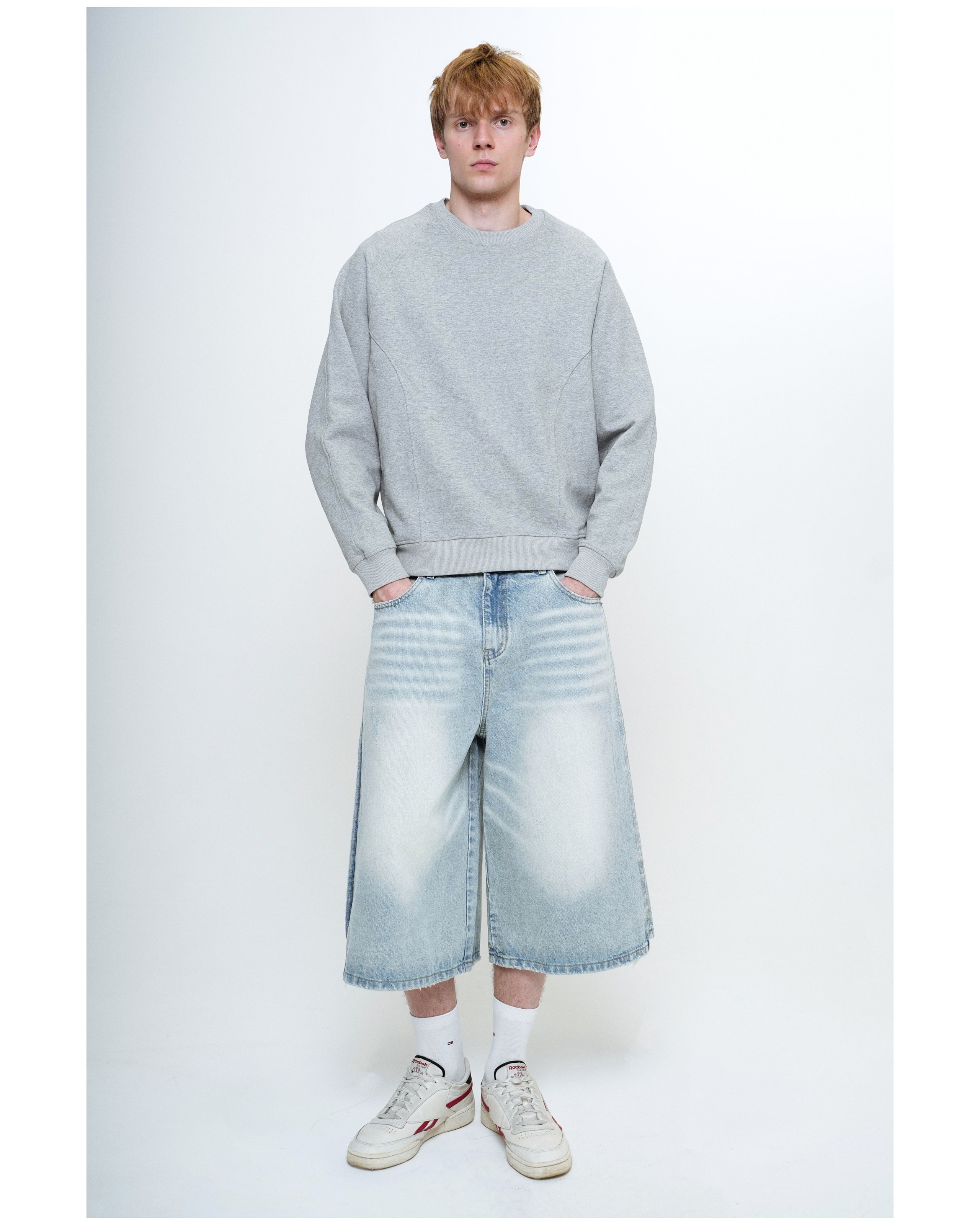 WAYS S'25 summer catalog. ANNA — PHOTOGRAPHER