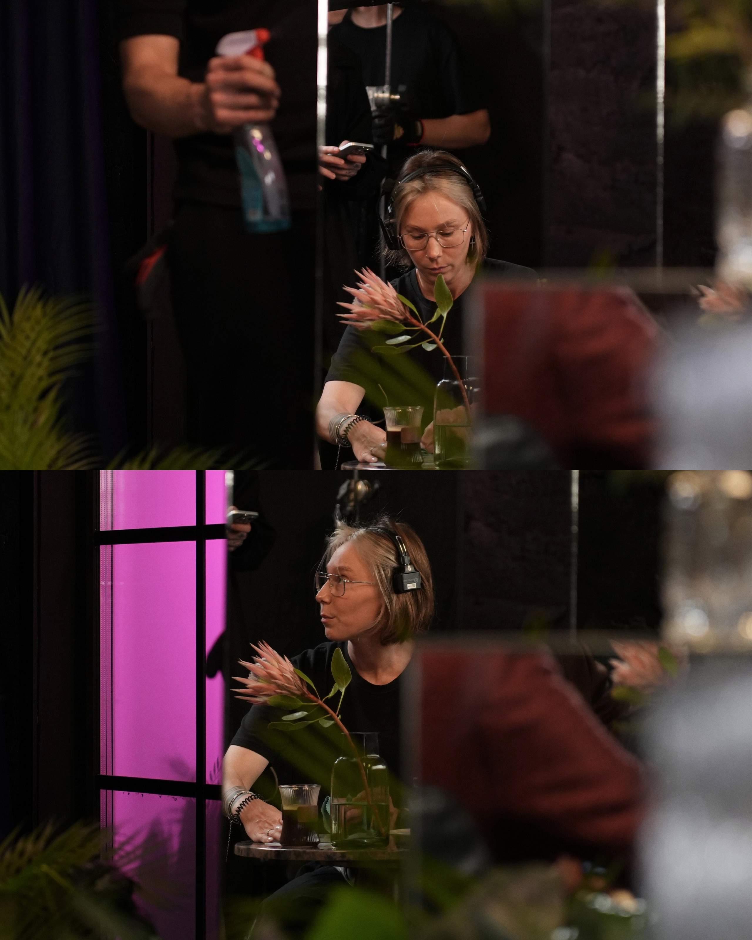 HONOR. ANNA — PHOTOGRAPHER