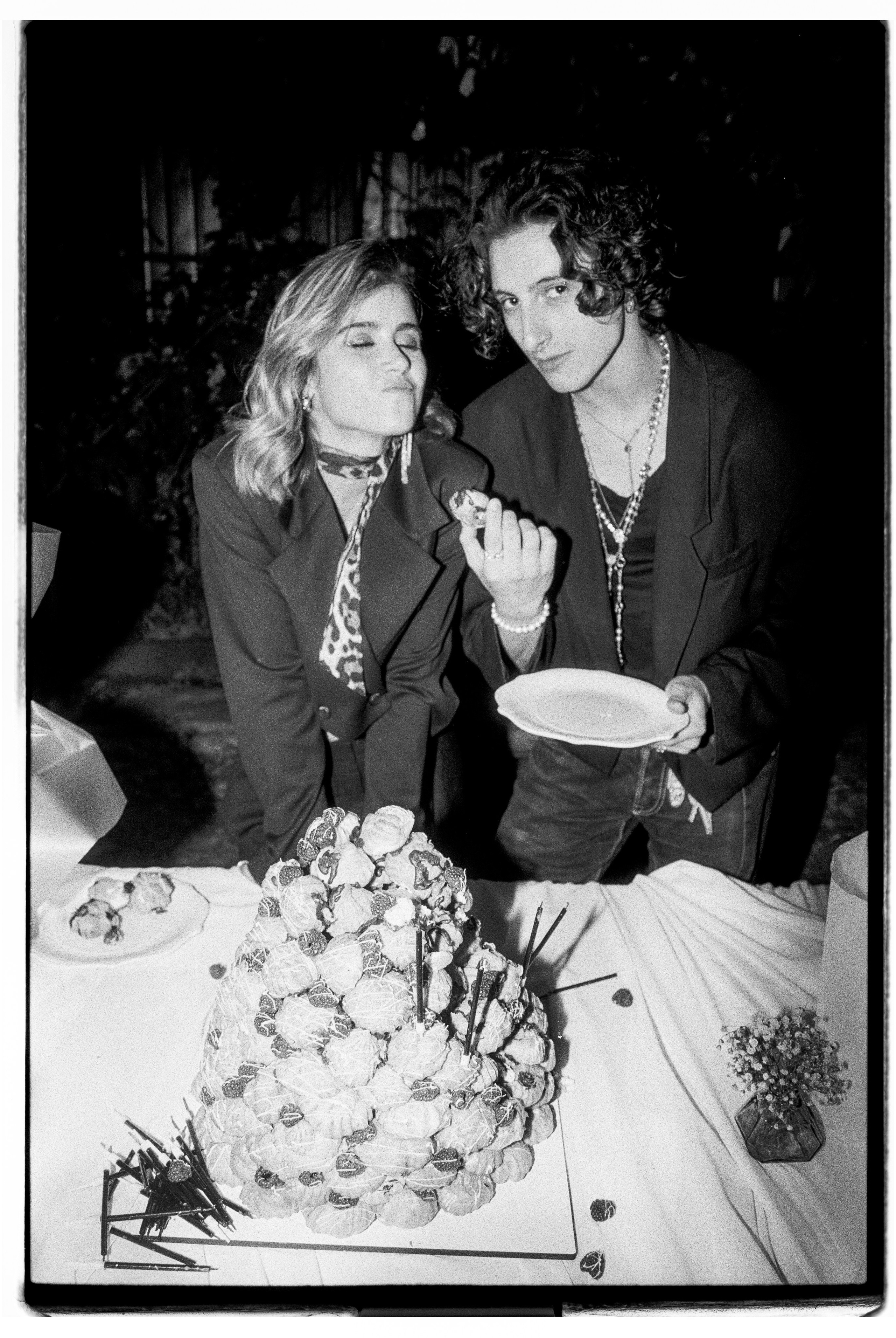 Plasticine. ANNA — PHOTOGRAPHER