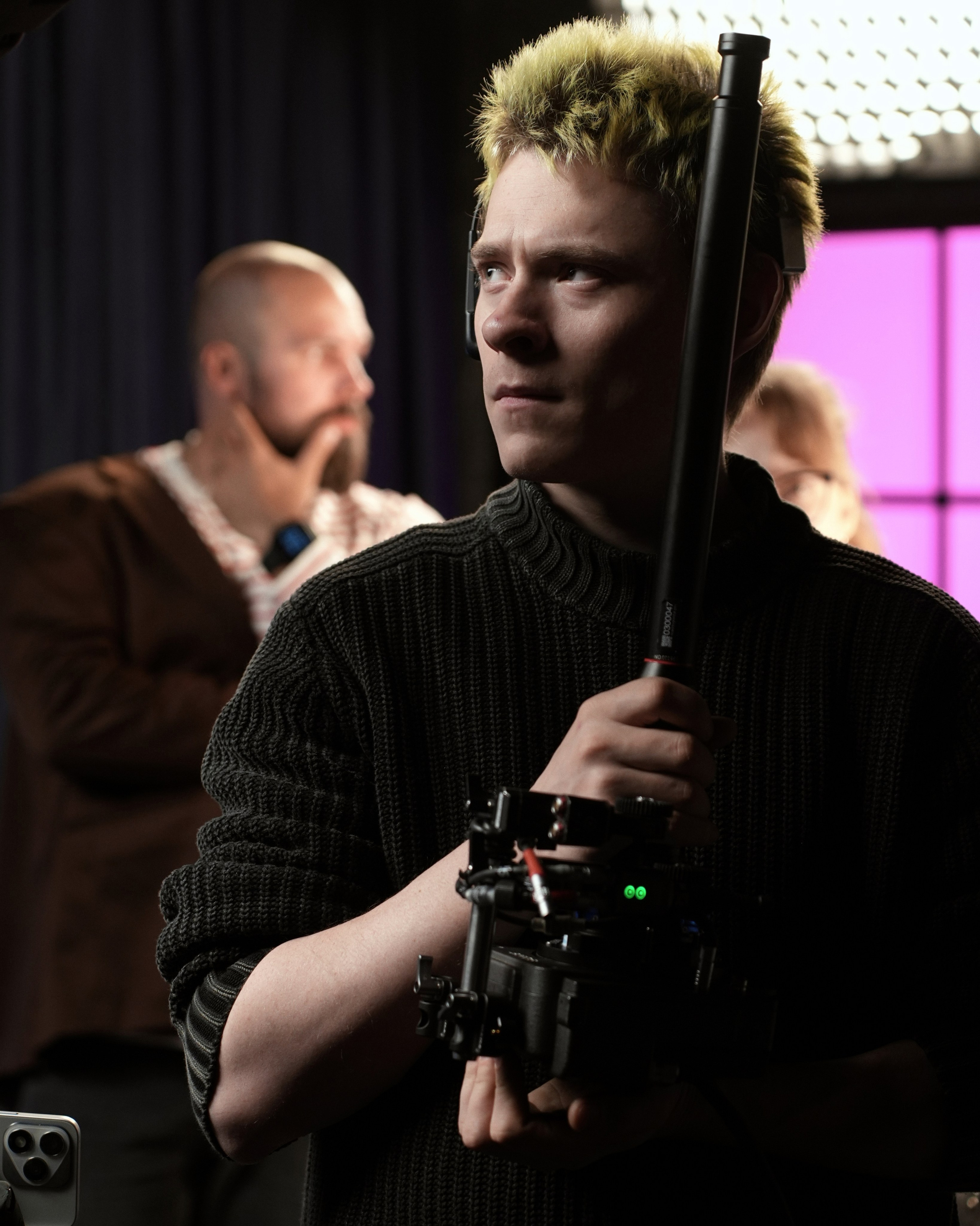 HONOR. ANNA — PHOTOGRAPHER