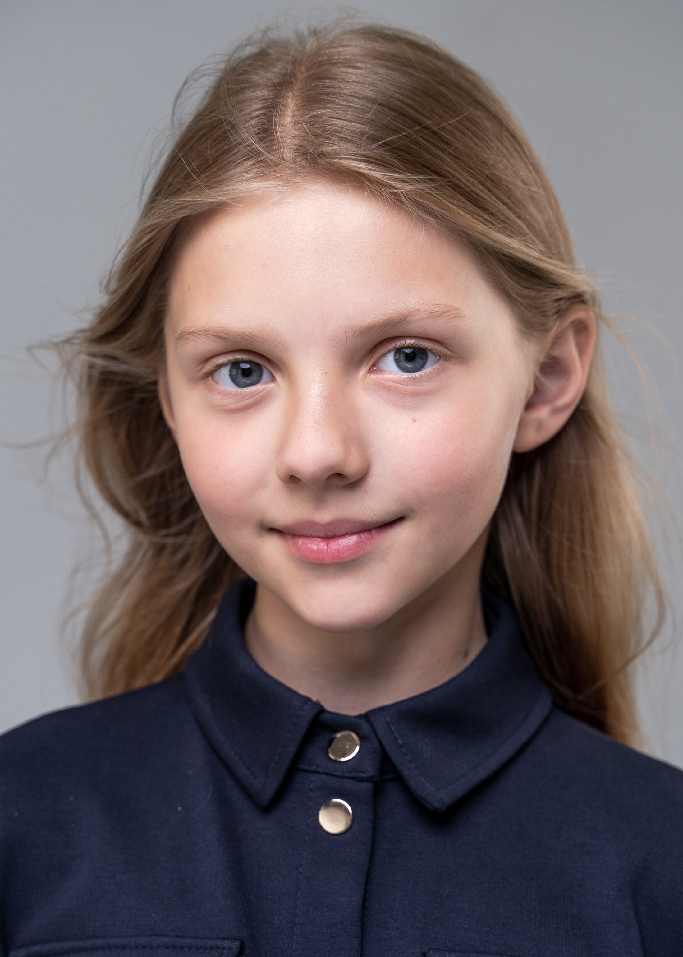 АЛЁНА. Портретный фотограф. Актёрское портфолио