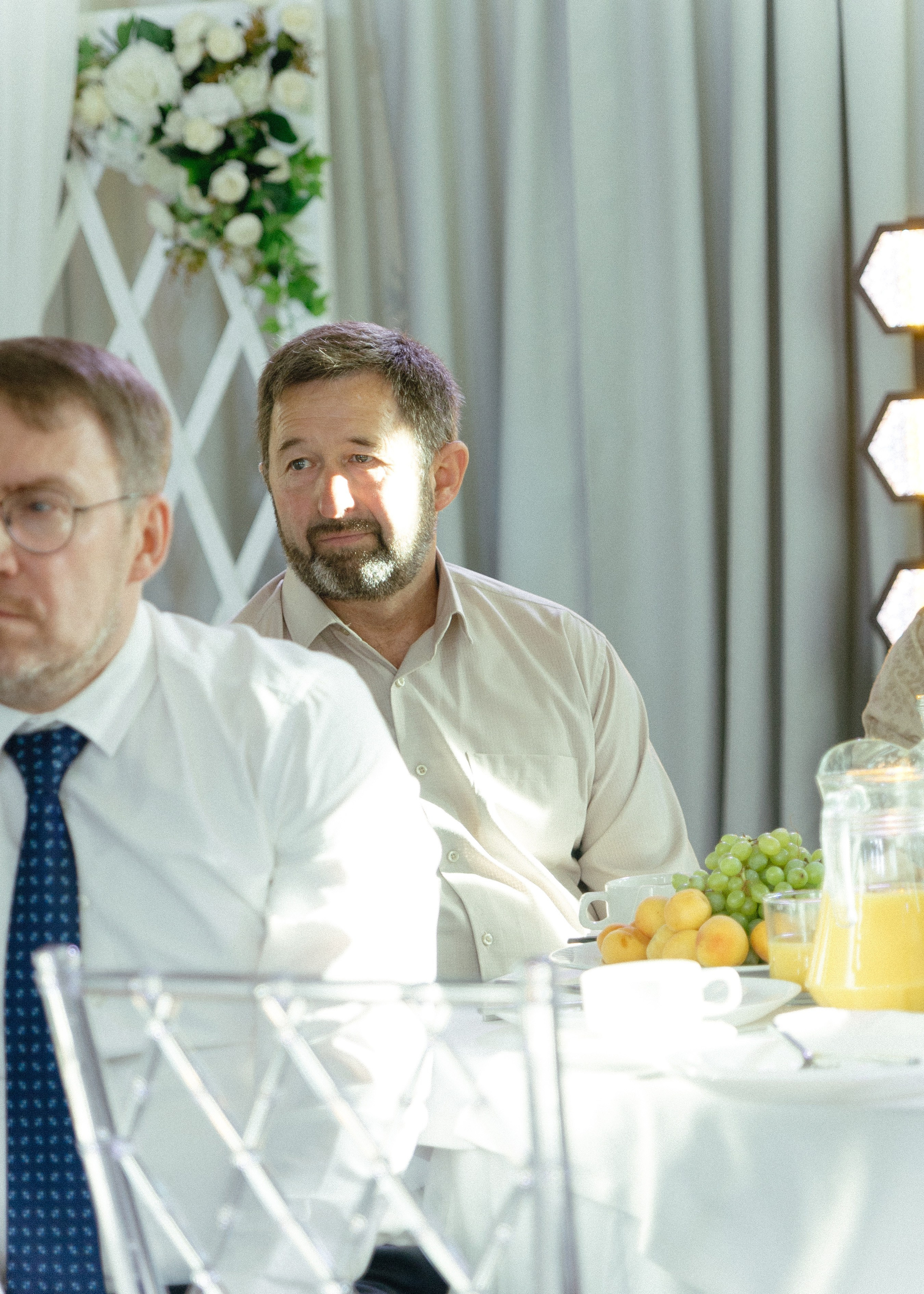 Свадебная фотосессия для Василия и Софии