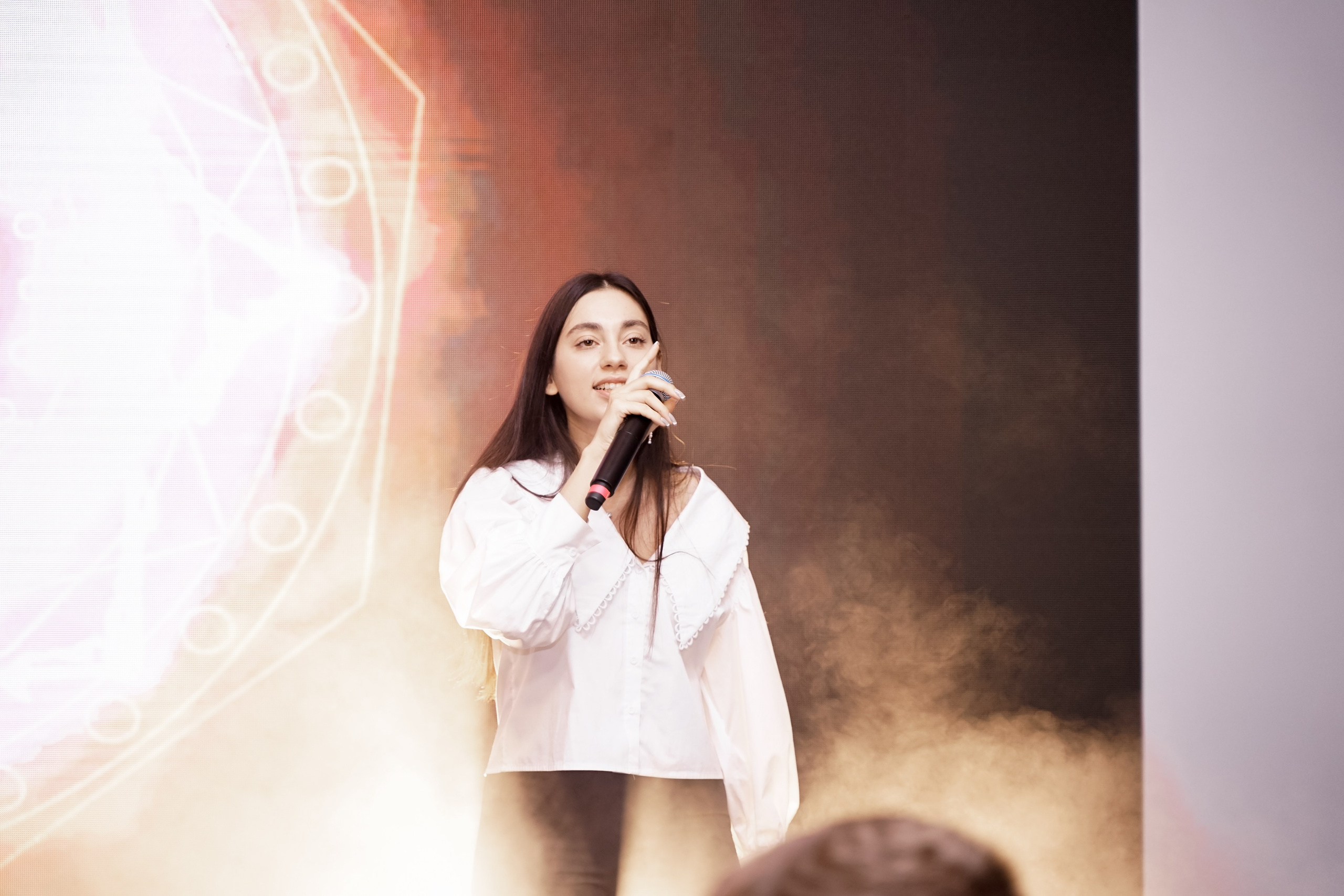 Форум добровольцев ЦФО 2023. Фотограф Надежда Погребняк | Рязань | Москва