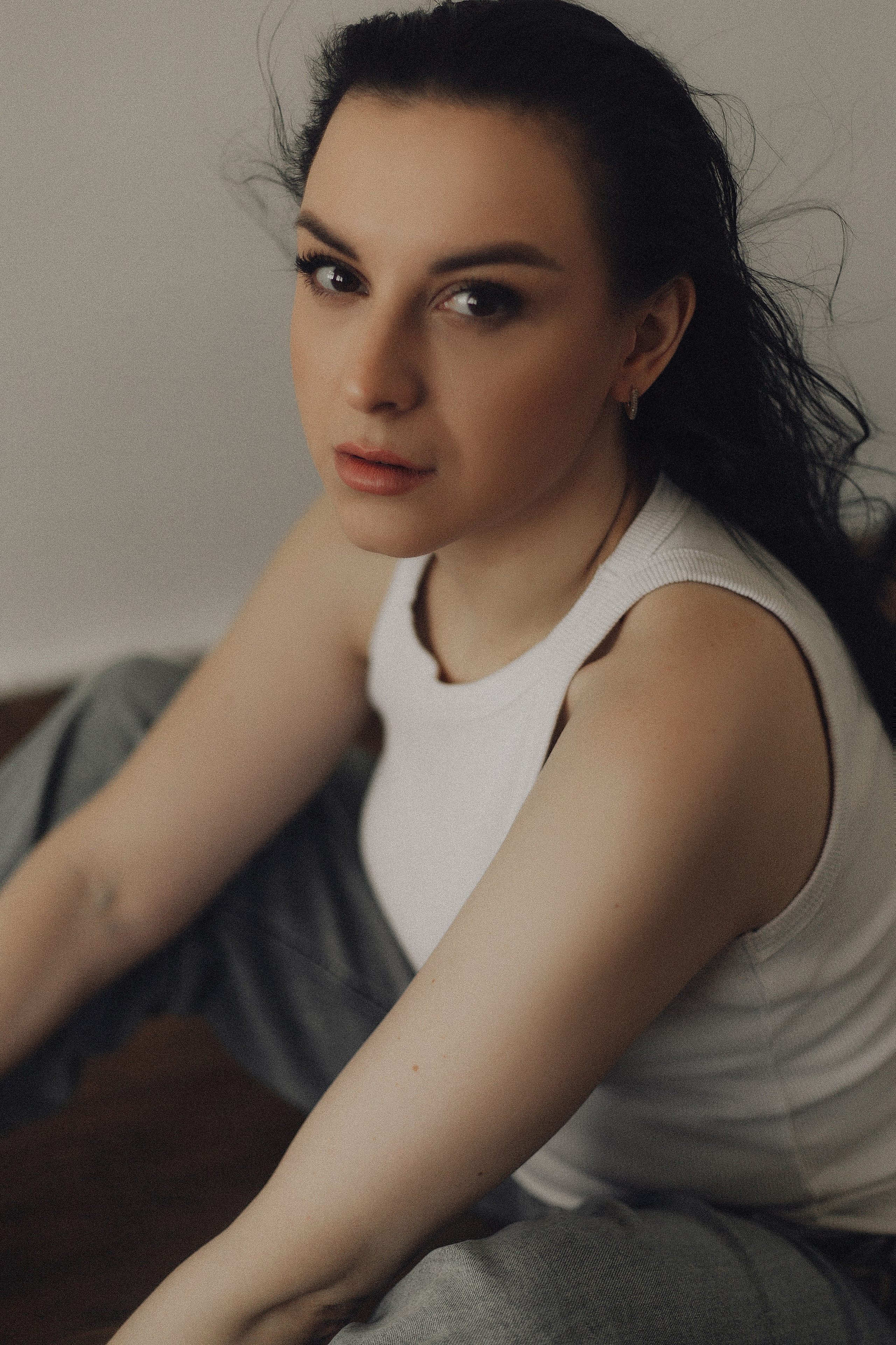 Женя. Фотограф Брянск|Москва Даша Жукова