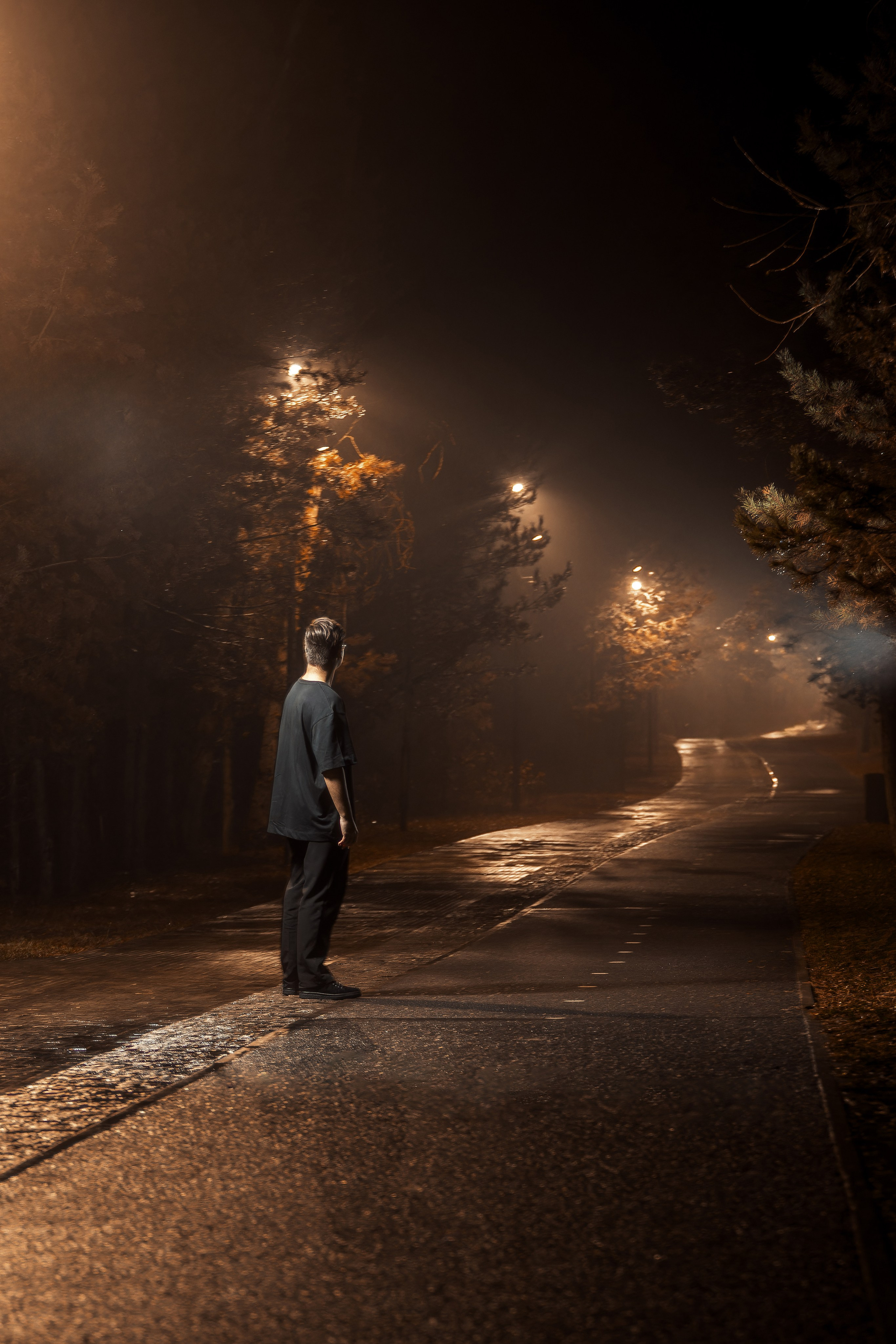 Прибрежный. Design Muginov