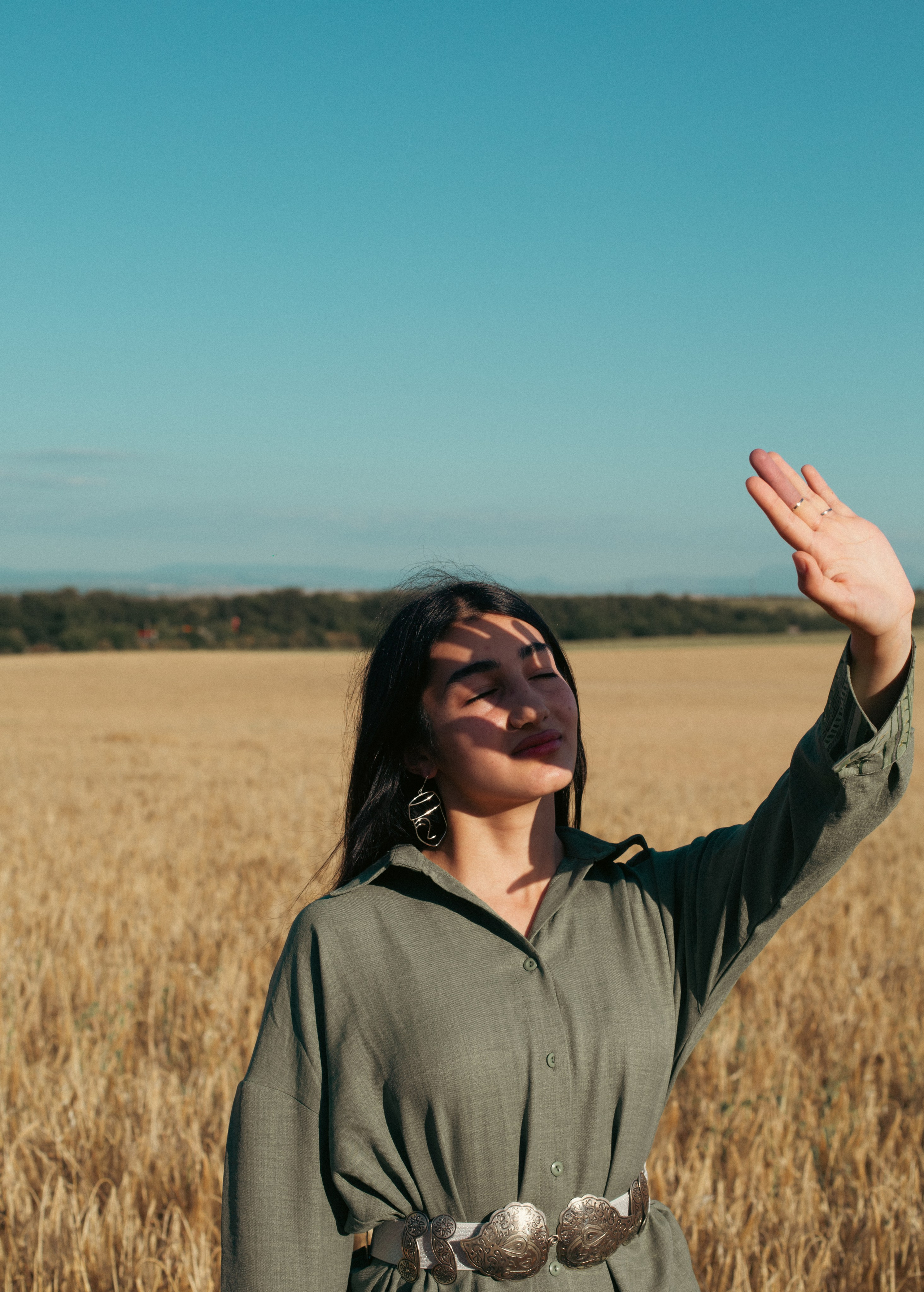 Sultaniye. Beye Shevkiyeva Photography