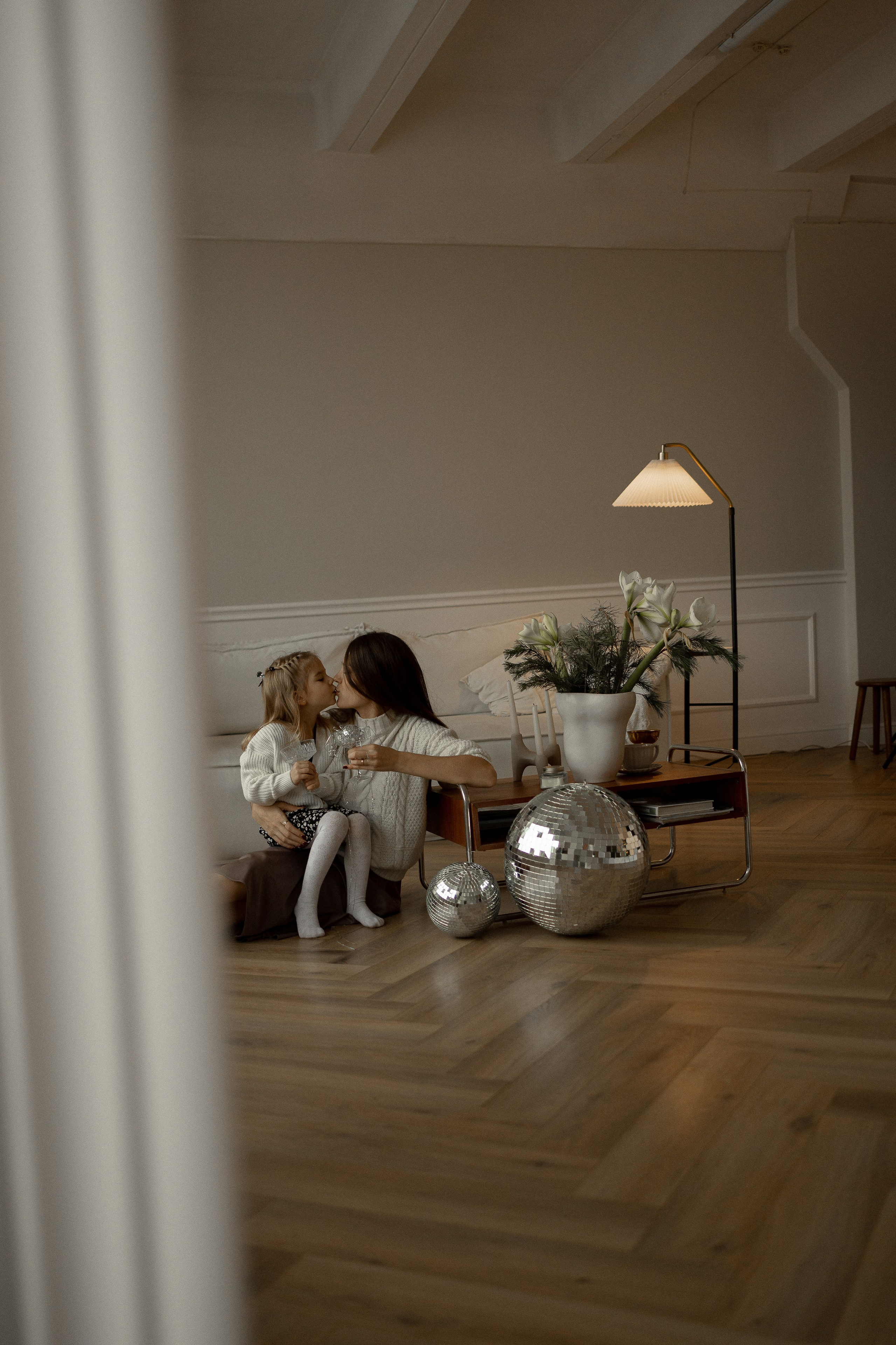 Даша, Иван и Василиса. Портретный фотограф Дорошко Анастасия