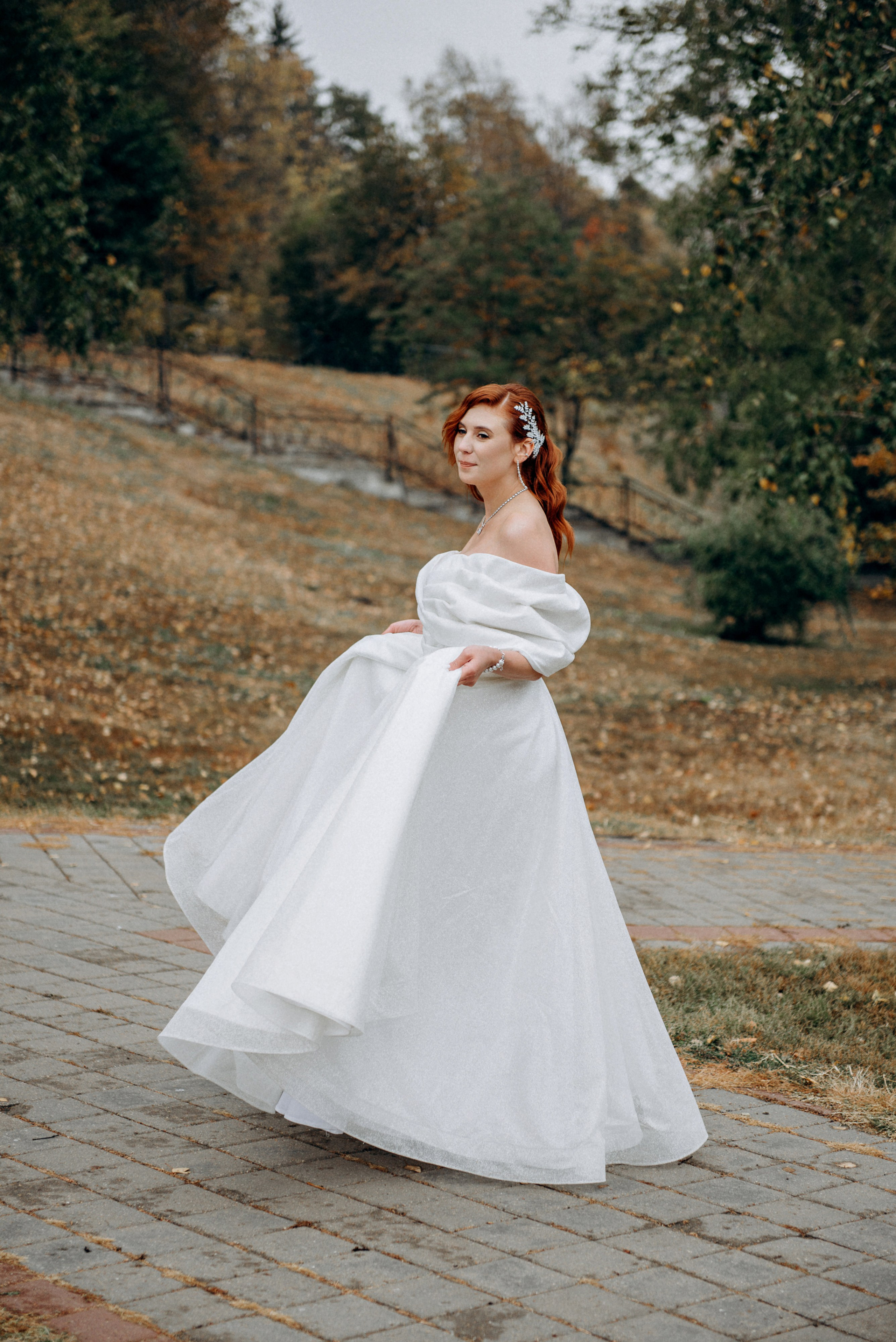 Юля и Виталий. Свадебный фотограф в Тамбове и области