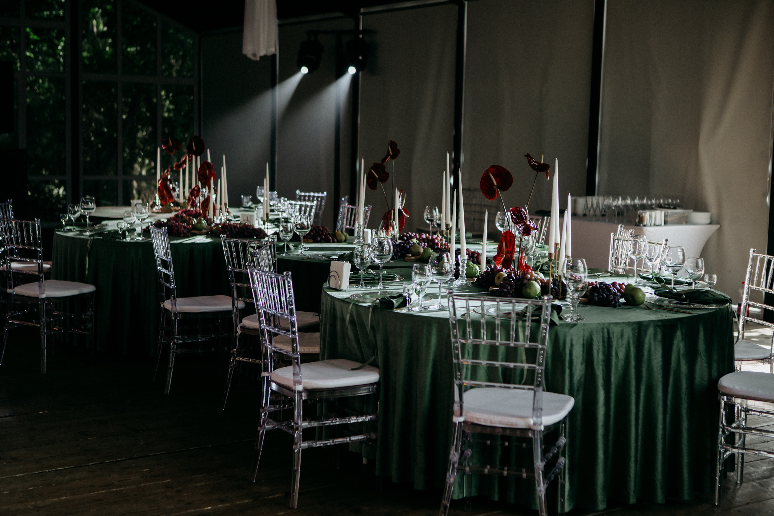 Евгений & Мария. Главная