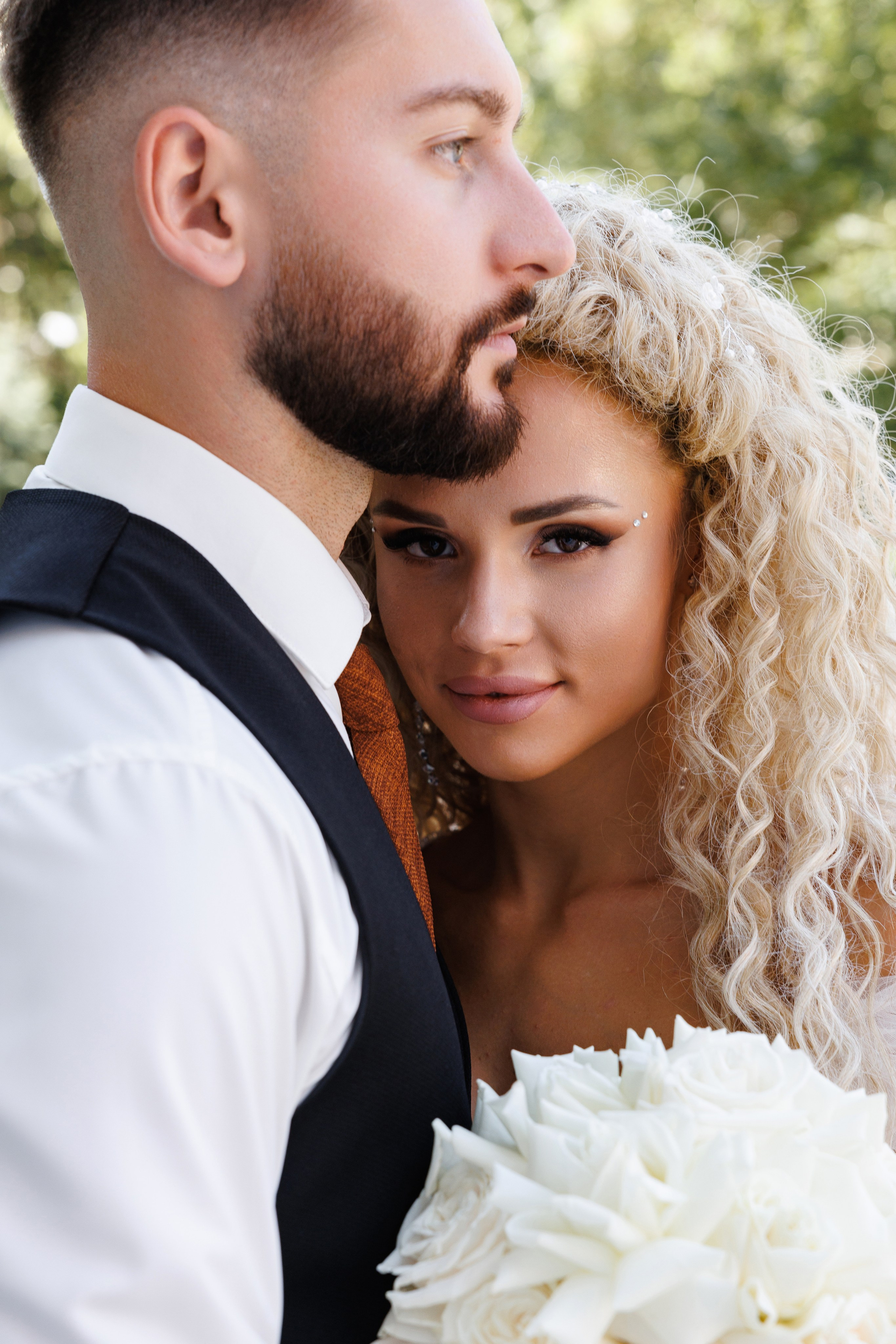 Максим и Диана. Фотограф Ставрополь Петр Голубенко