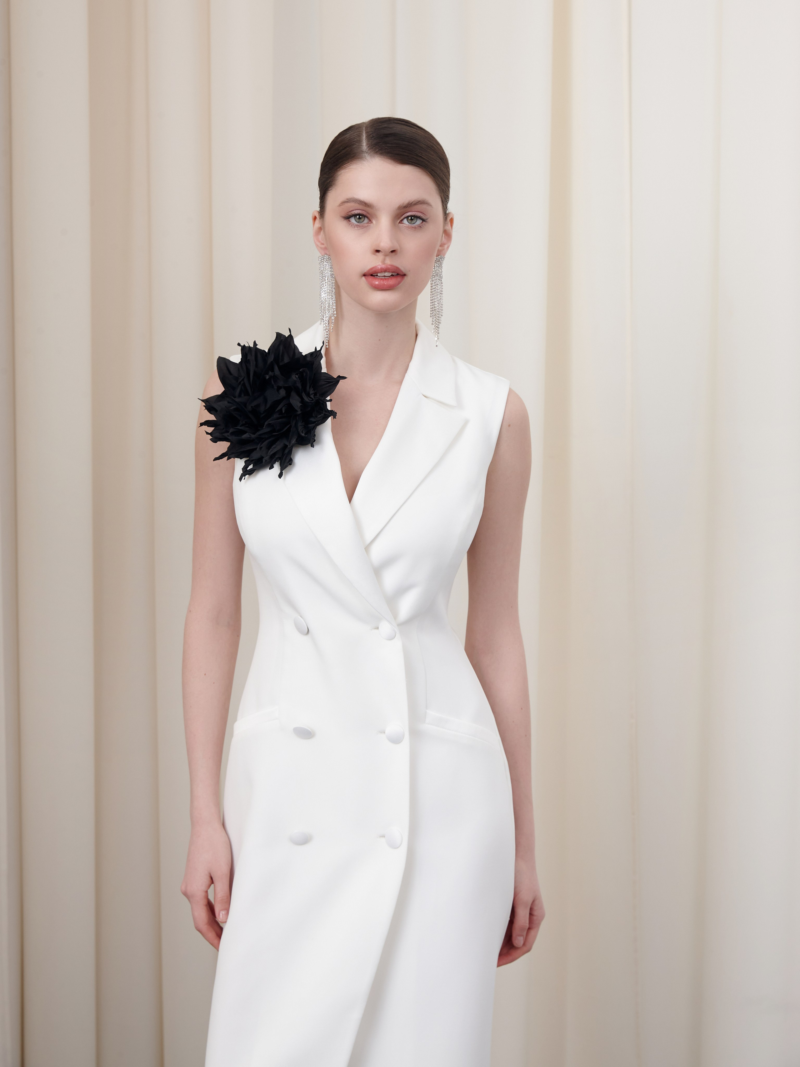 Kira Plastinina. Фотограф Sasha Saunder