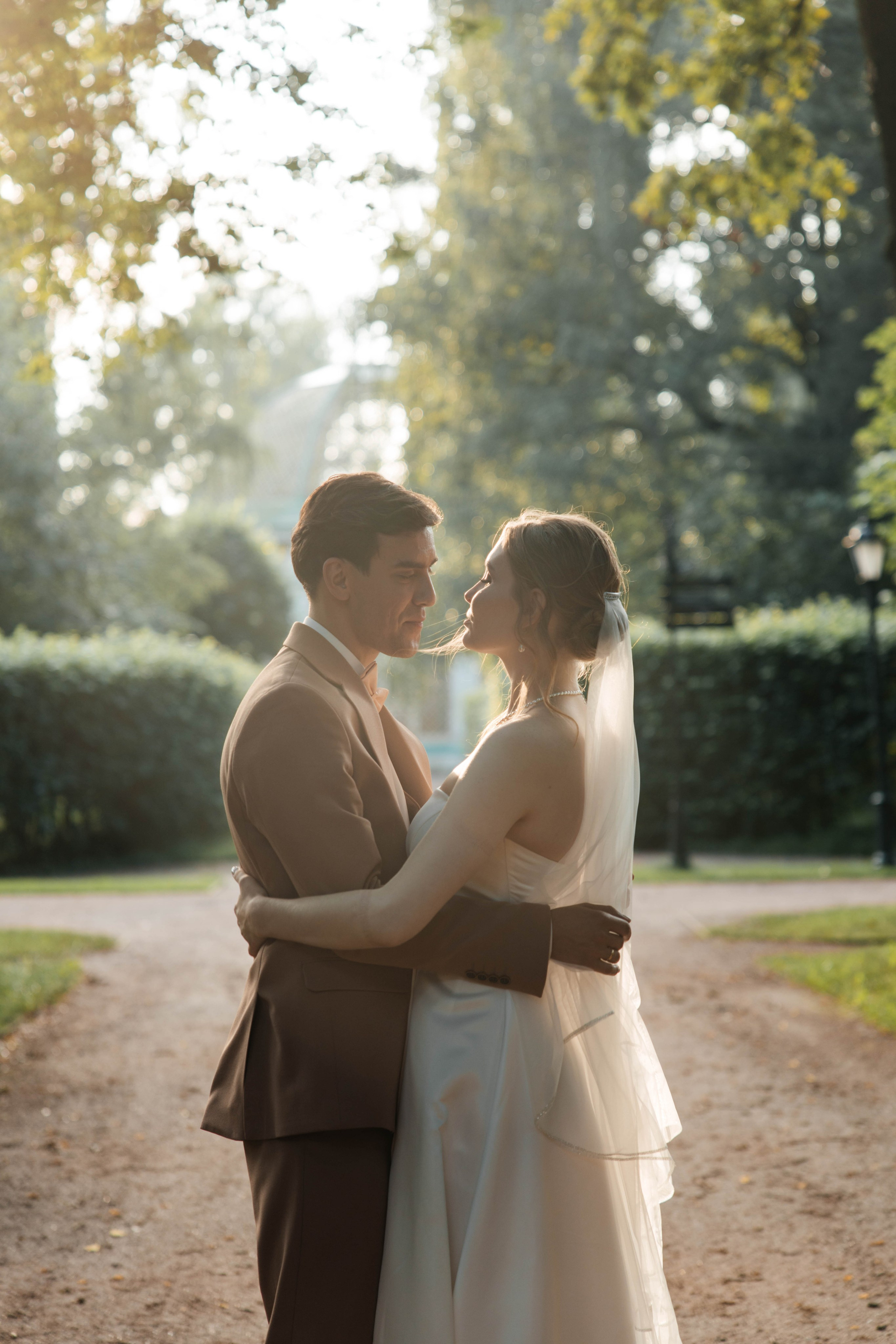 DANIEL & ANNA. Свадебное ФОТО & ВИДЕО Москва/Липецк