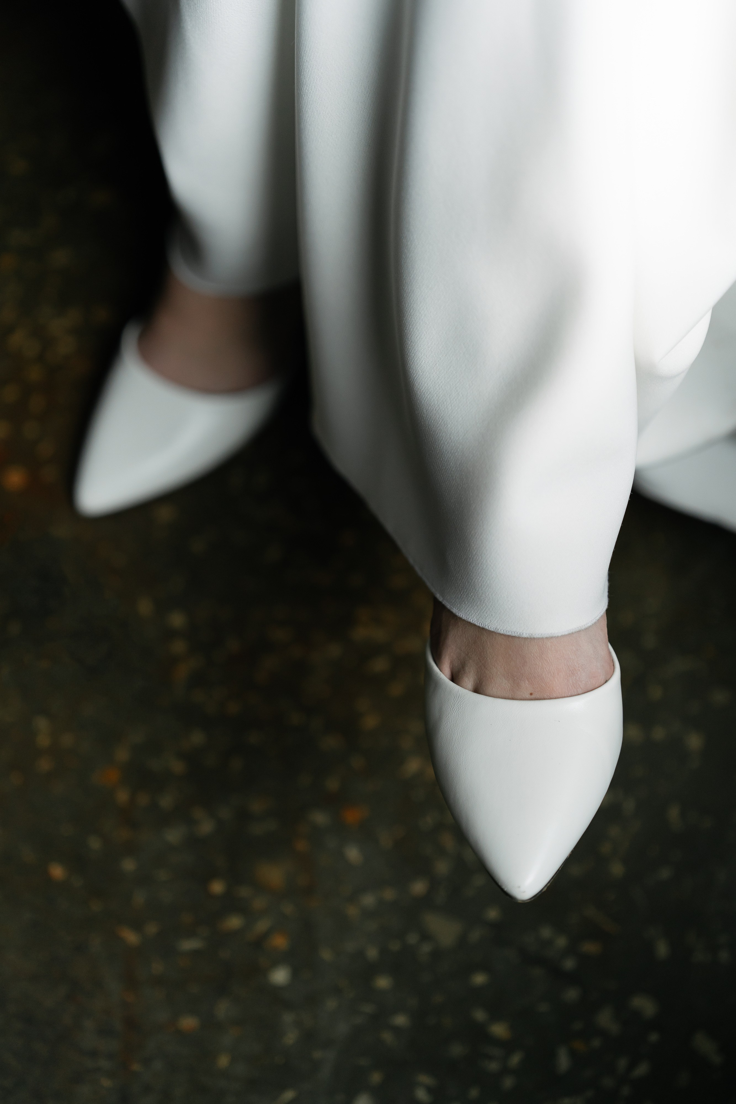 Прохладный август | 2023 Евгений и Полина. ИТВИ