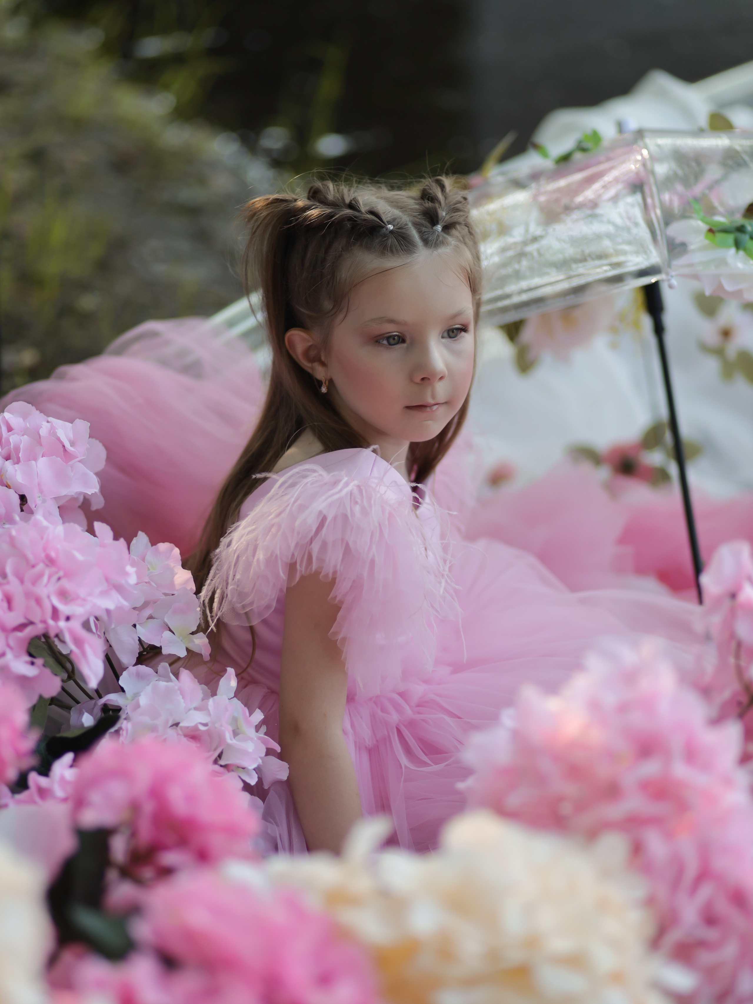 Фотопроект " Летняя прогулка». Little_Princess.38