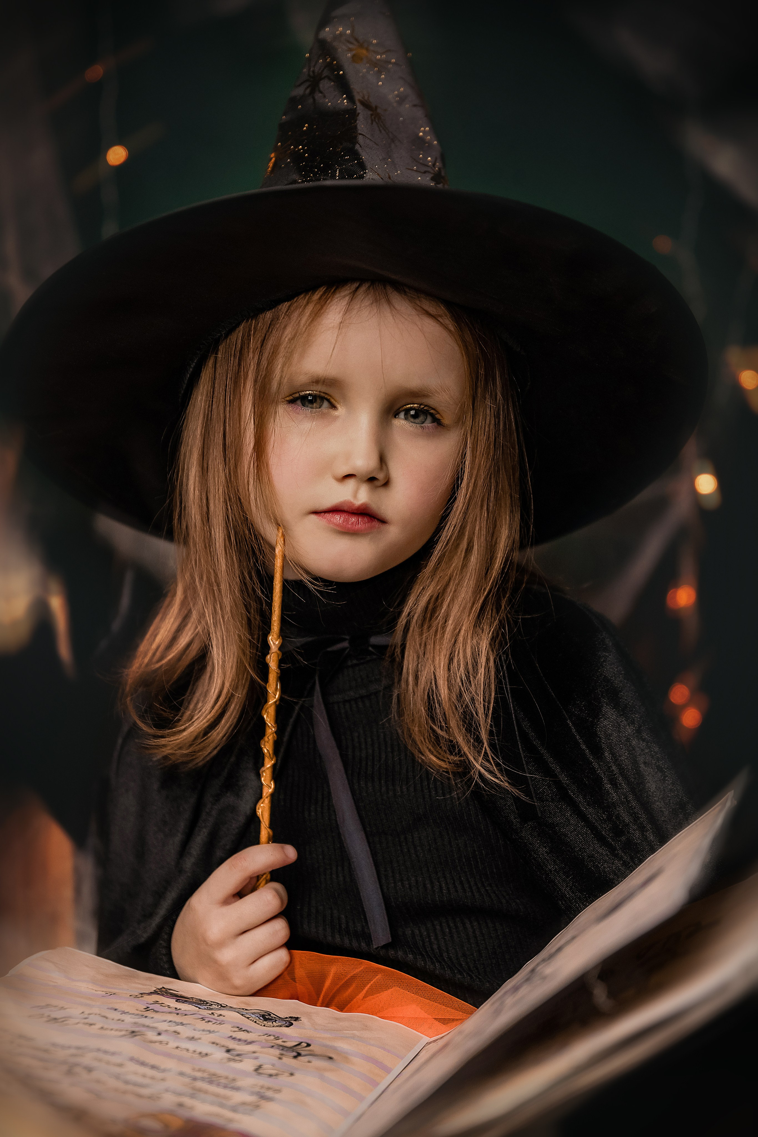 « Маленькая ведьмочка». Little_Princess.38