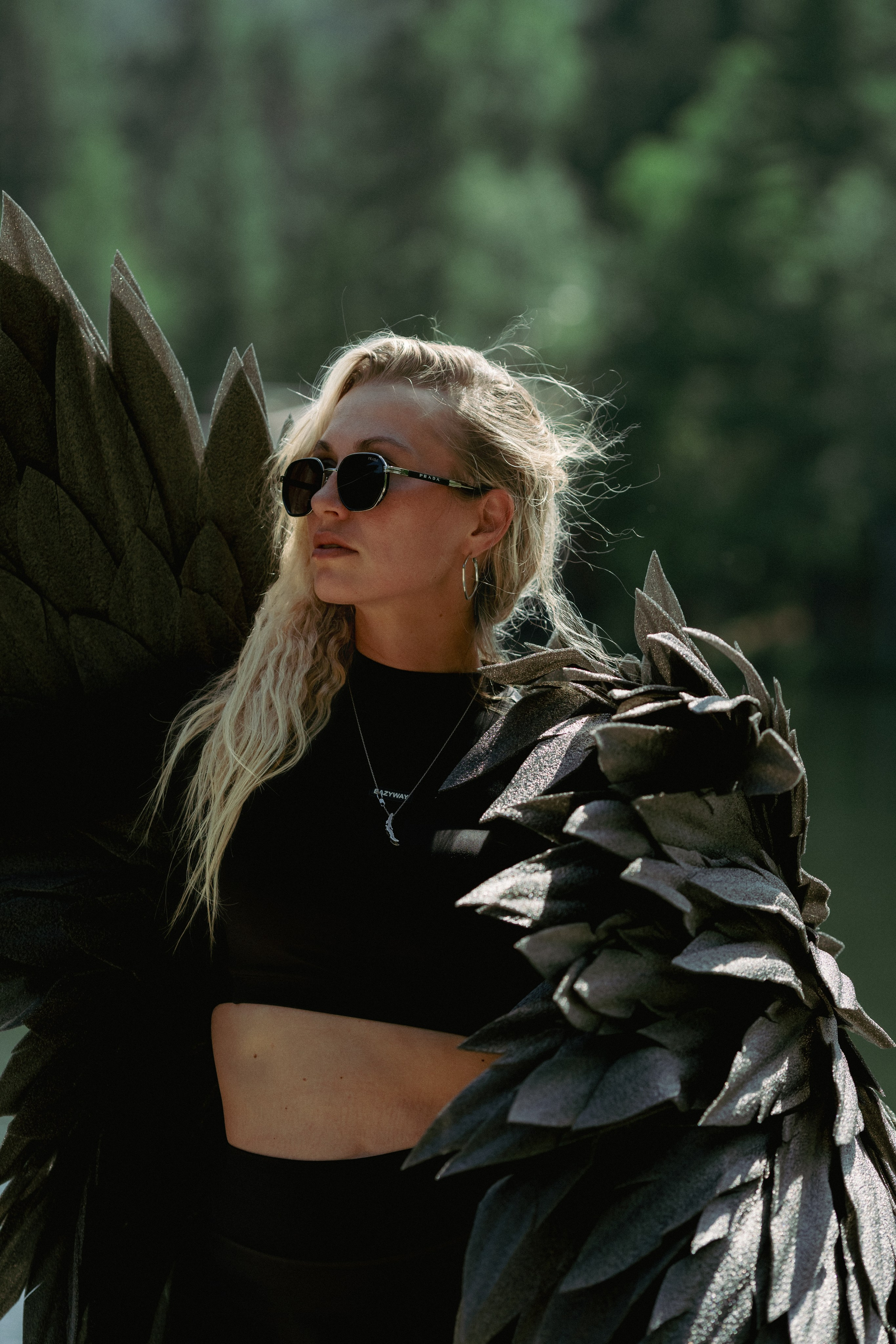 " Крылья ". Little_Princess.38