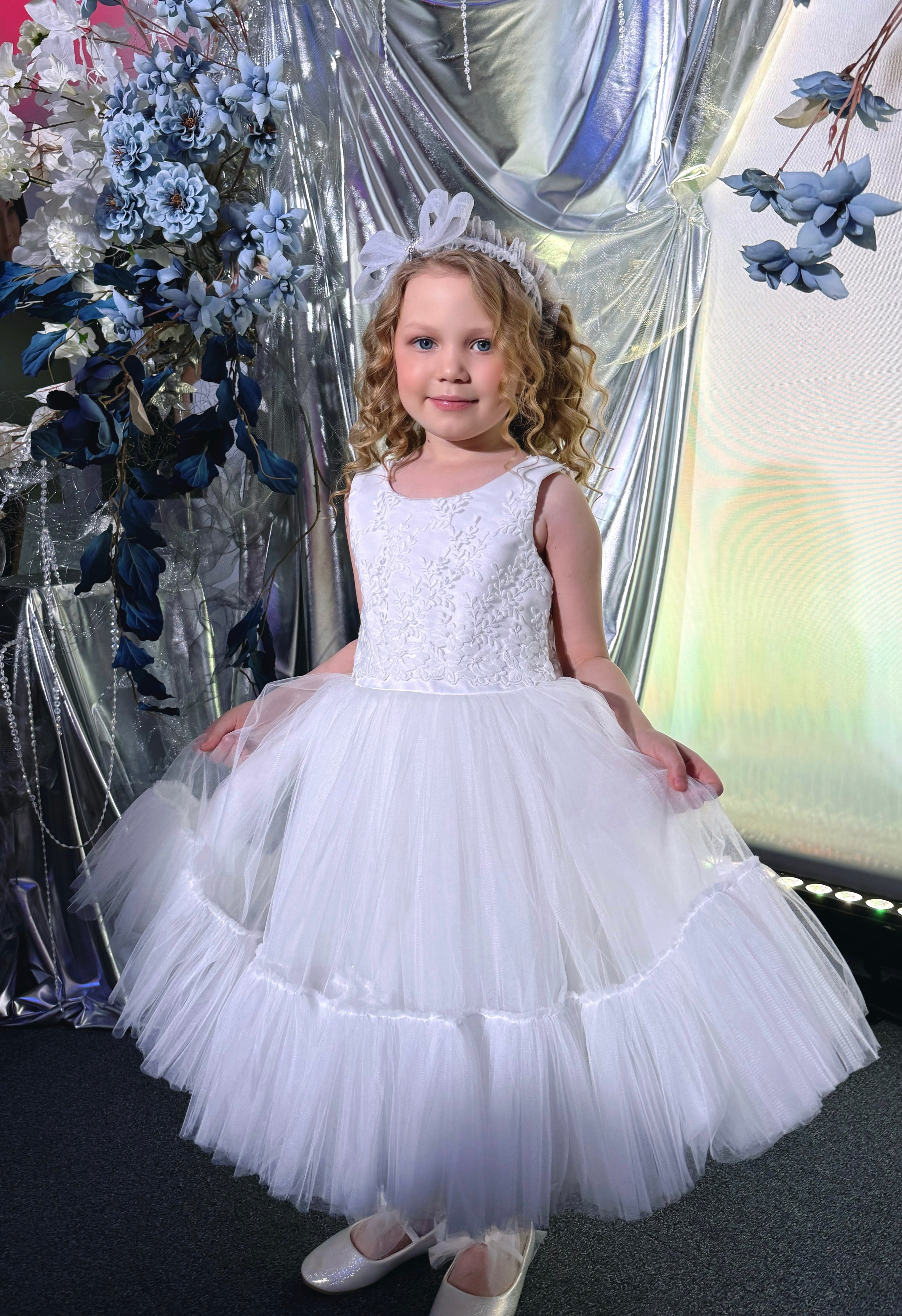 Wedding Event 2025. Little_Princess.38