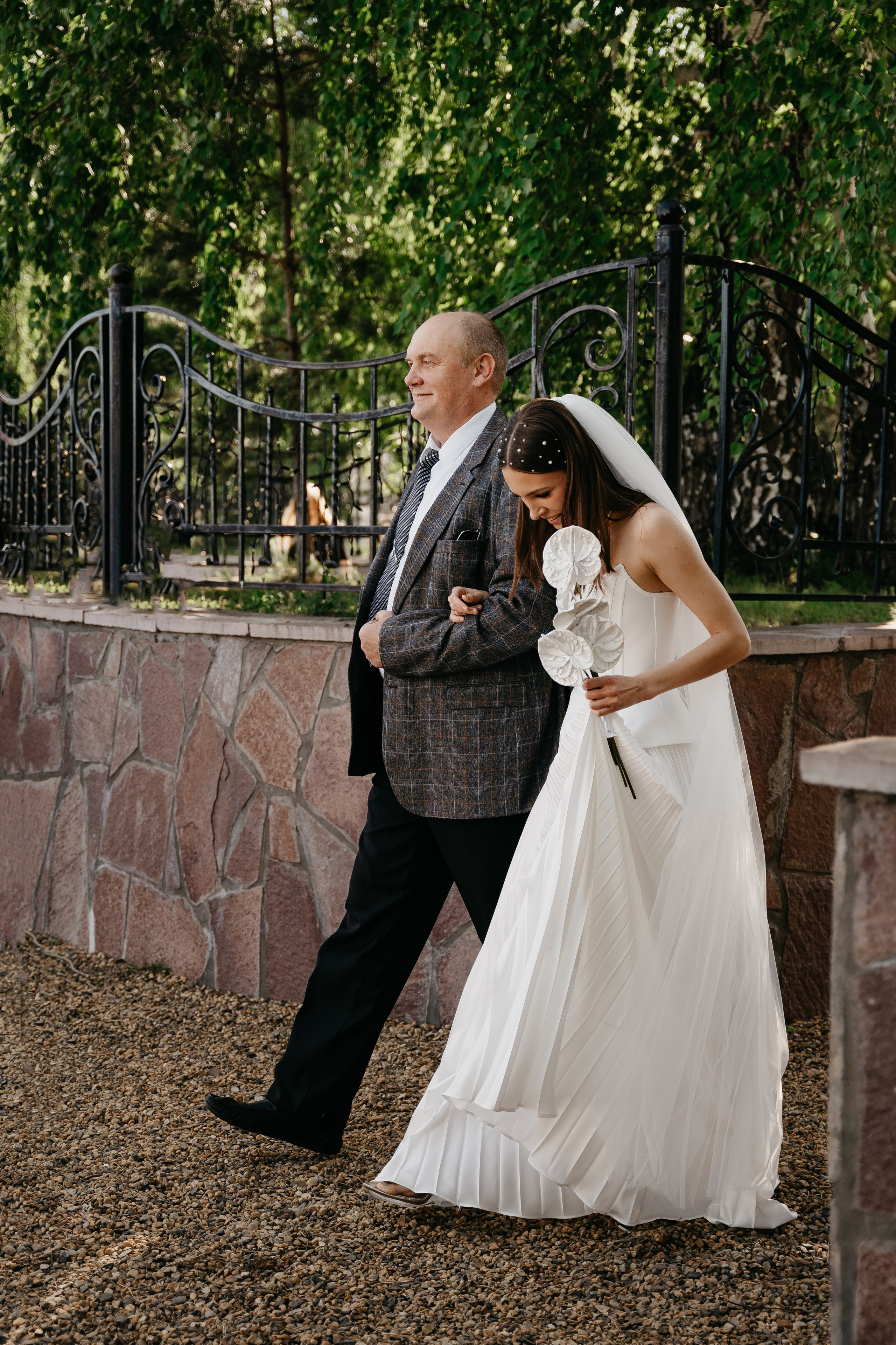 Денис и Елена. Главная