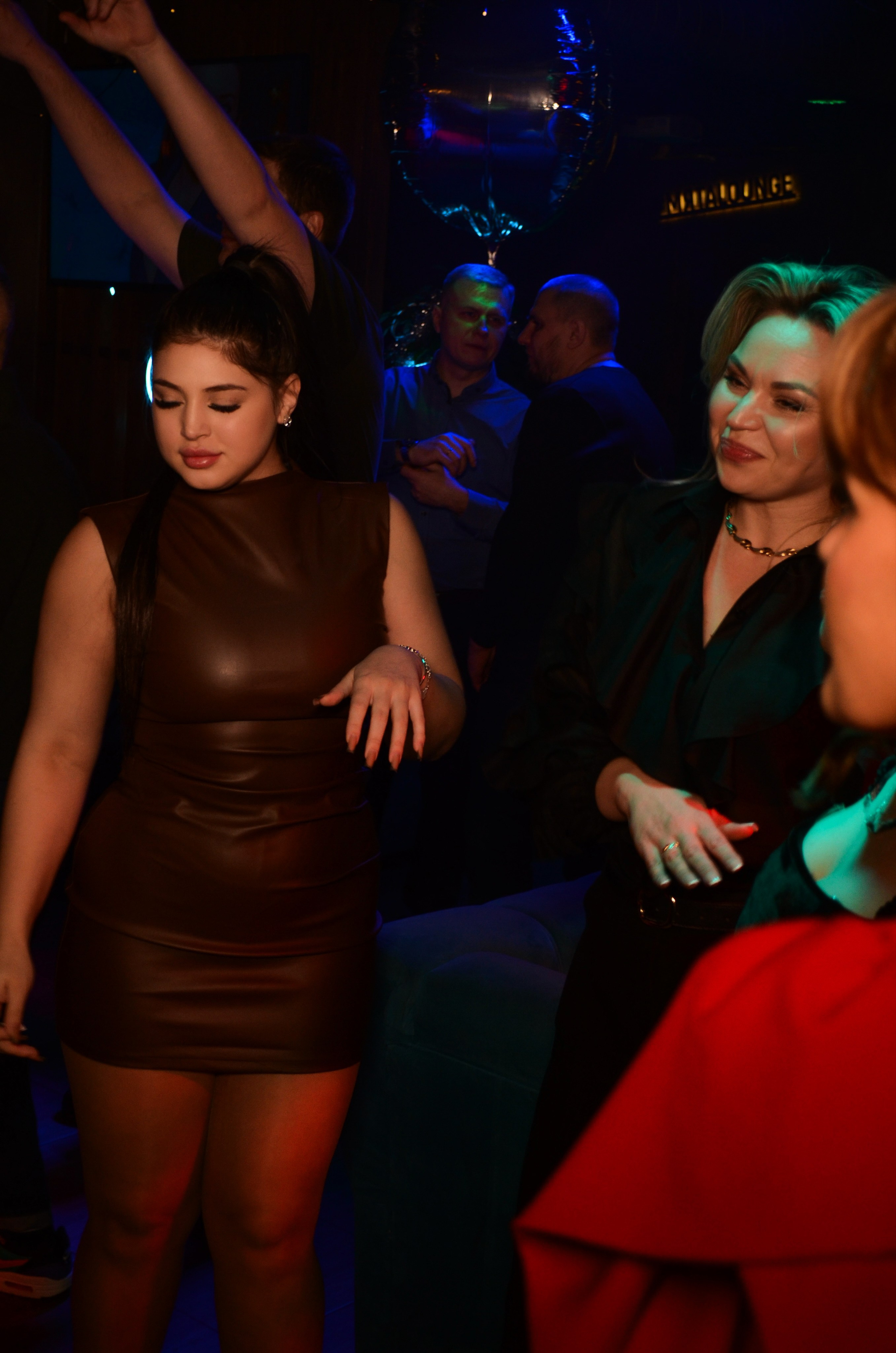 26.12.25 New Year Party. Мята Спортивная — Кальянная, караоке, бар в Минске