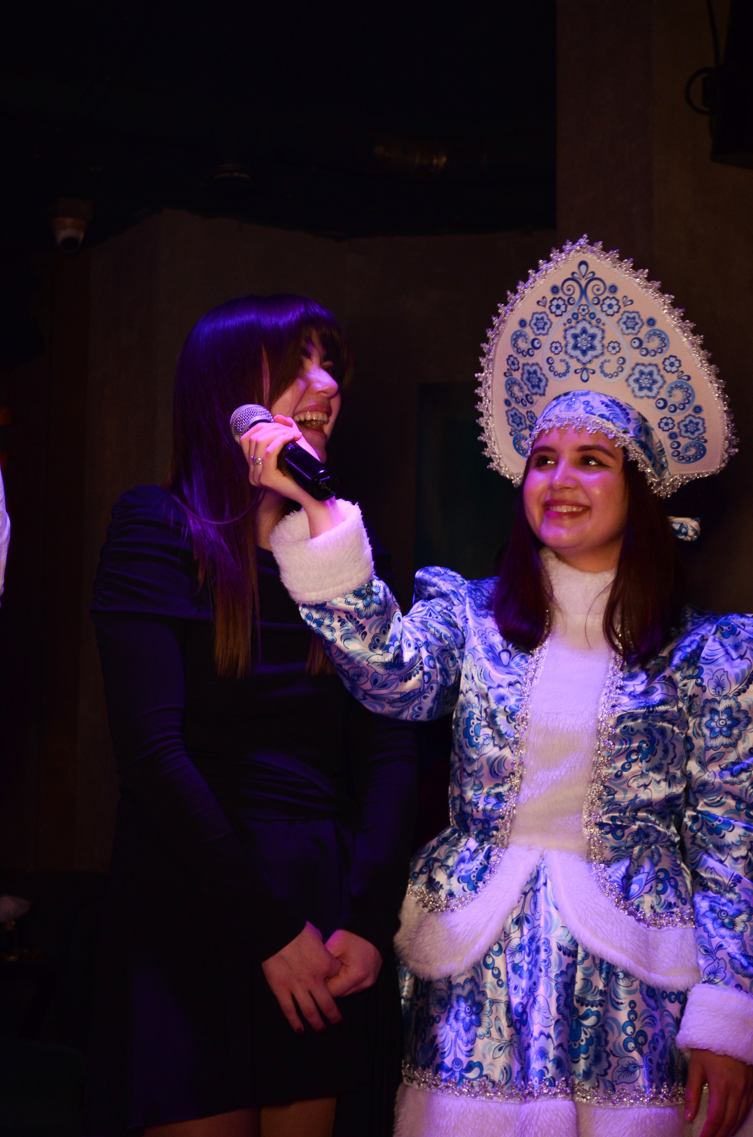 24.12.25 New Year Party. Мята Спортивная — Кальянная, караоке, бар в Минске