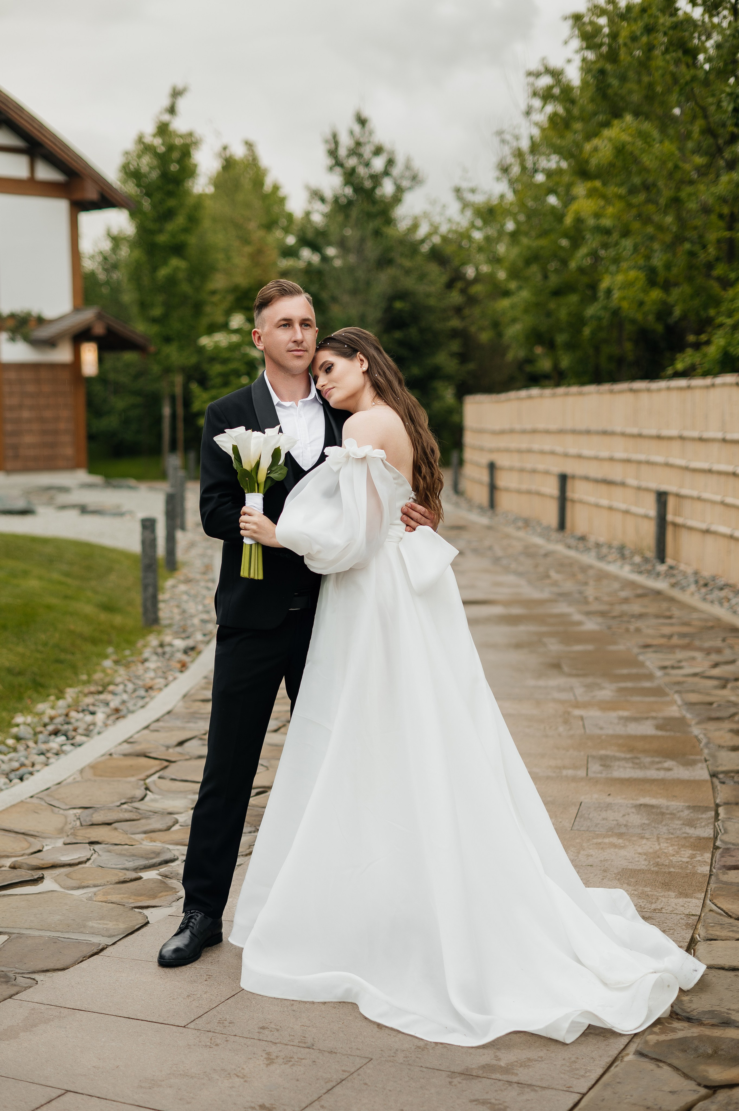 Владимир & Диана. Свадебный и семейный фотограф в Краснодаре Алина Мельник