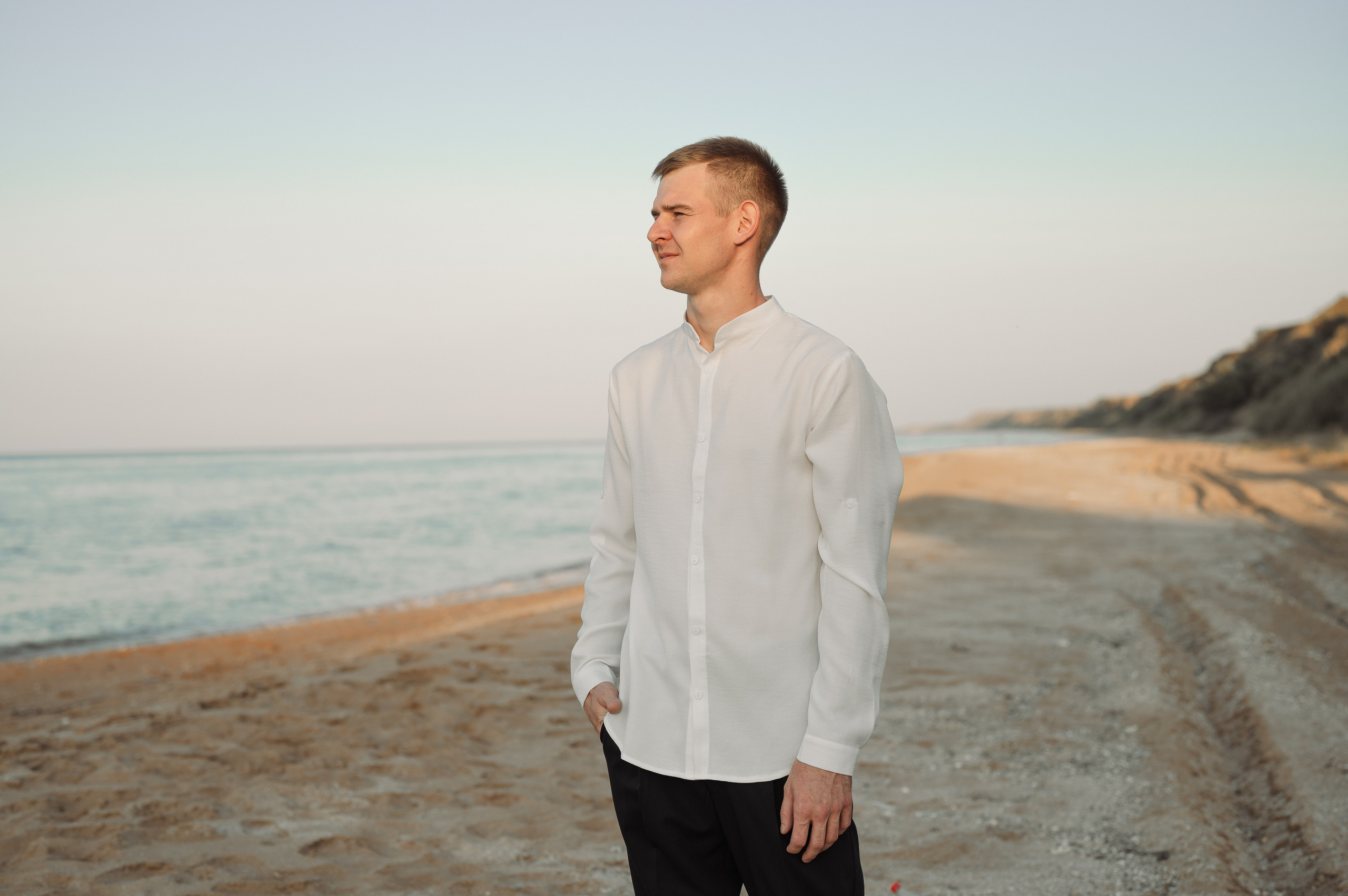 Предсвадебная съёмка на море🌊. Свадебный и семейный фотограф в Краснодаре Алина Мельник