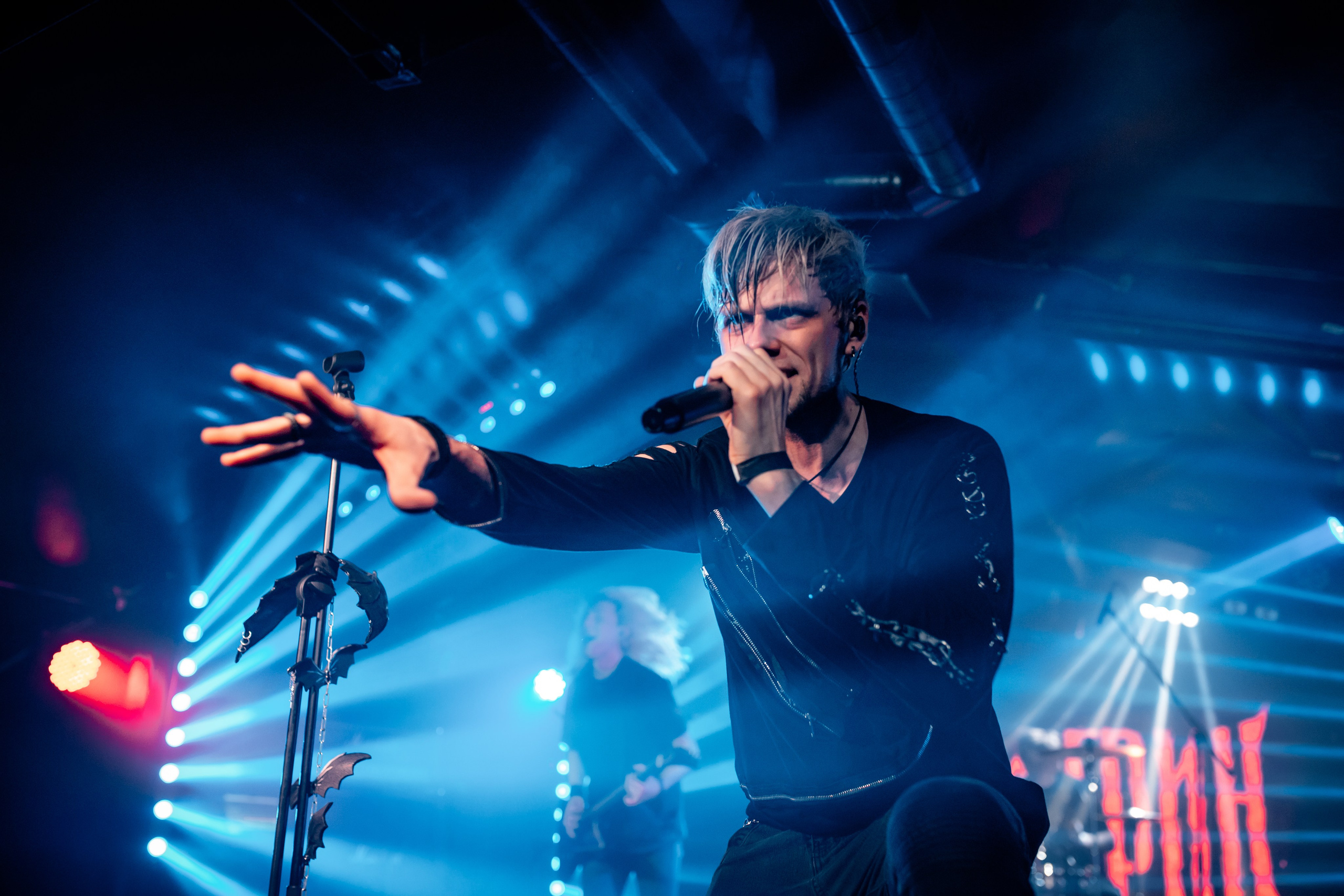 MAYDAY FEST. Фотограф Елена Богачева (lenalena_na_na_na)