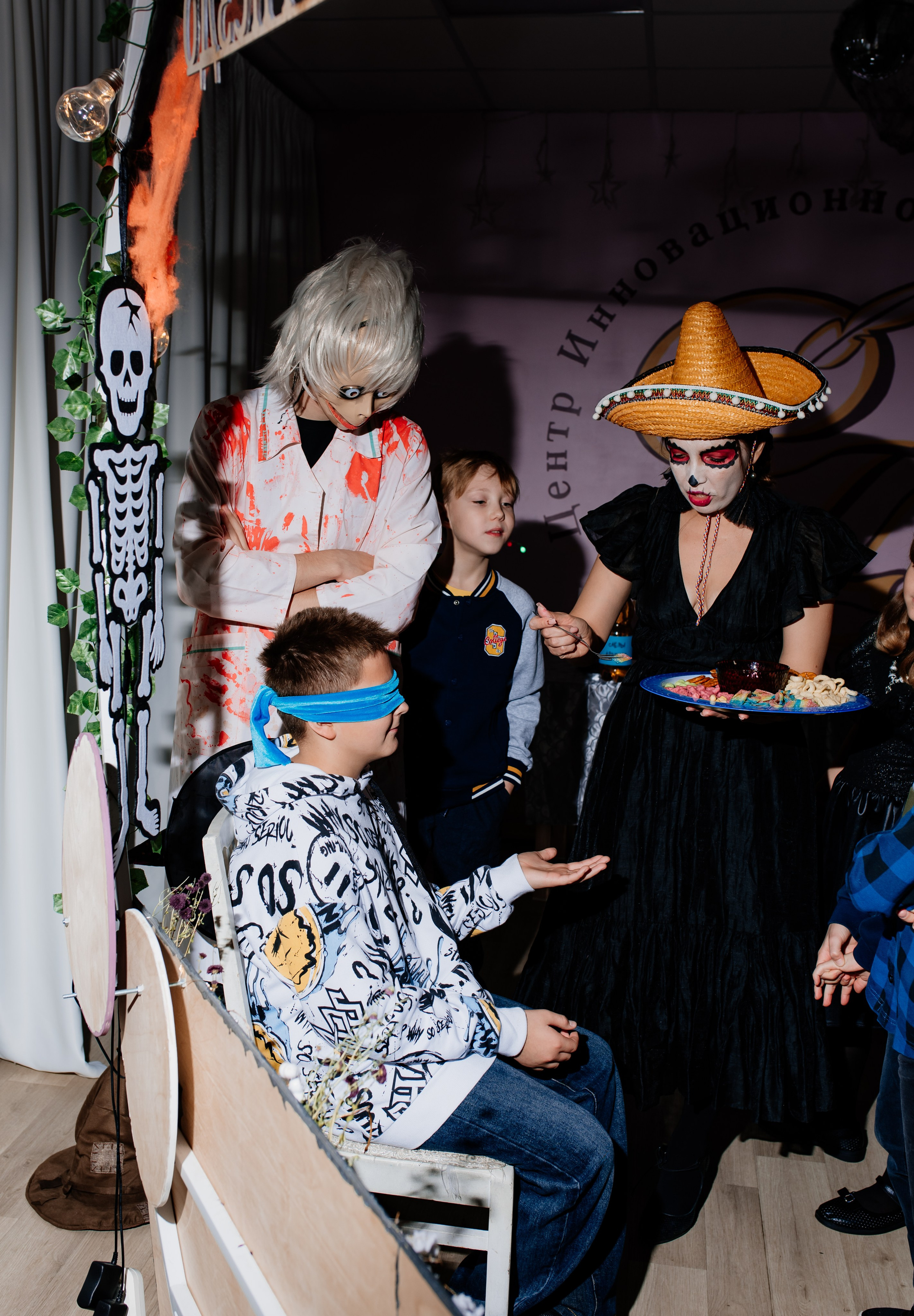 День Рождения. Персональный и семейный фотограф в Нижнем Новгороде-Карачева Анна