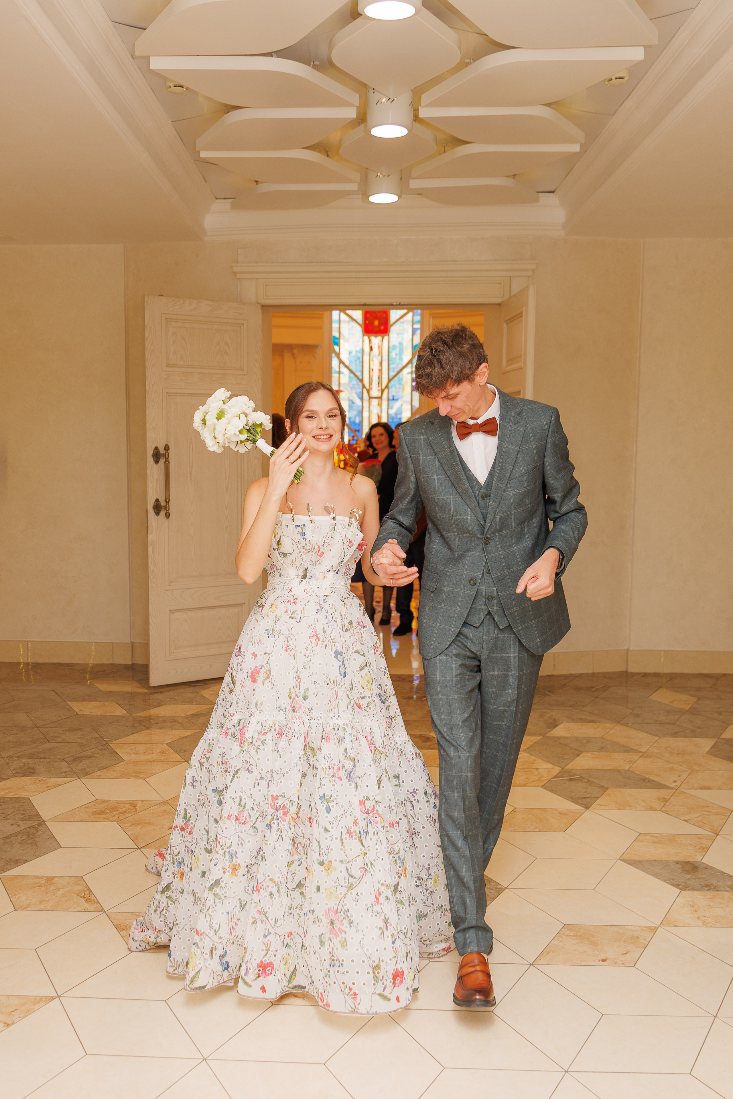 Загс. Фотограф в Новосибирске Александра Сапожникова @rruprrup