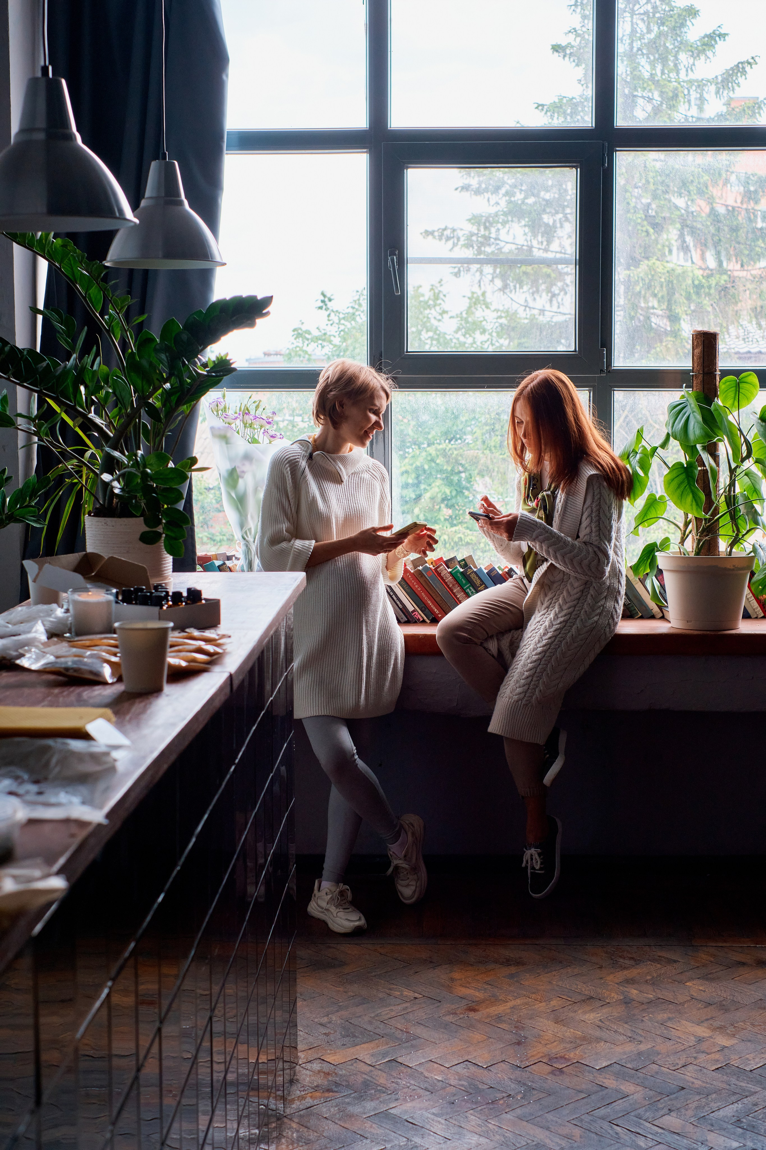 Конференция doTERRA. Фотограф Таганрог Анна Трайжон