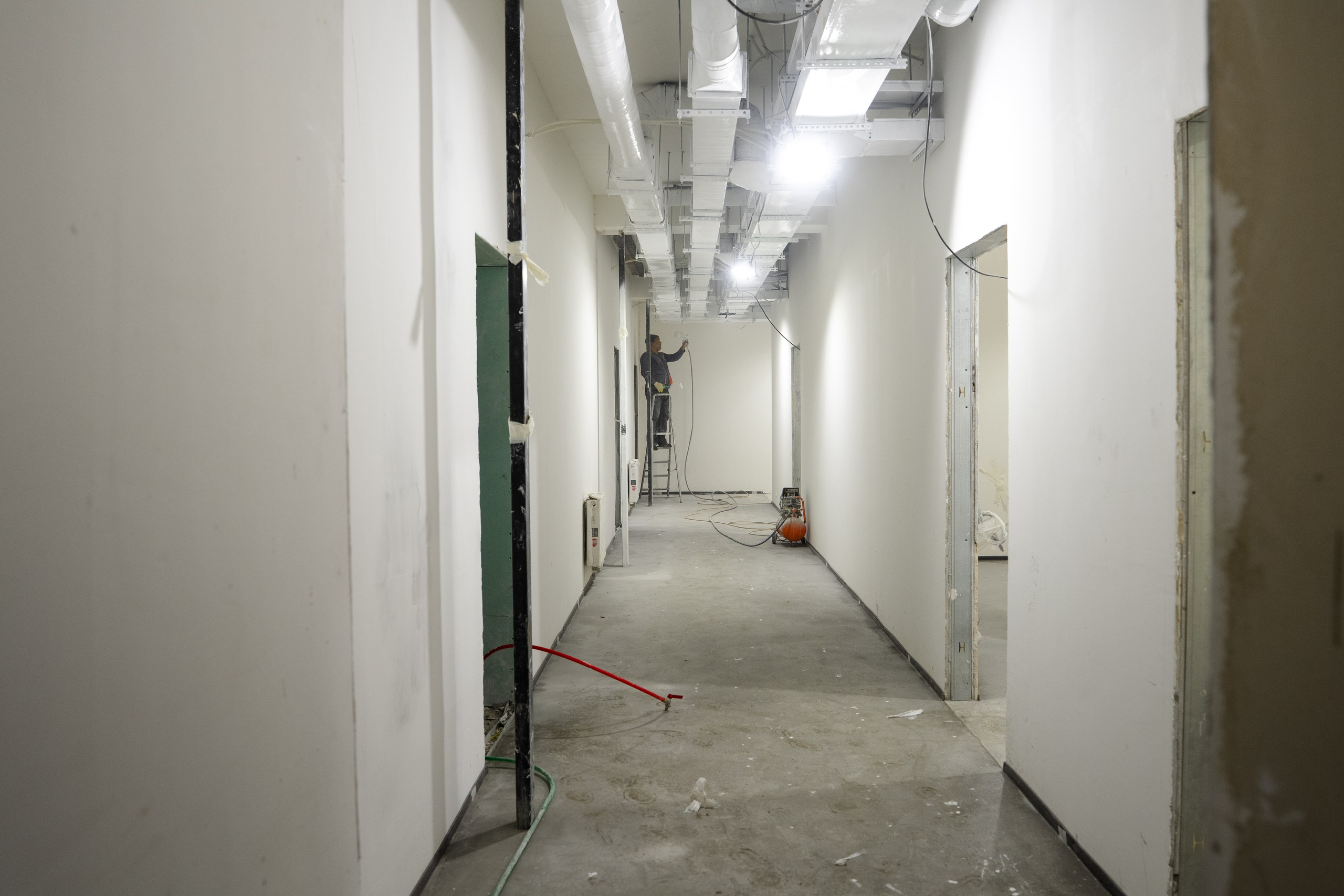 Land. Фотограф в Санкт-Петербурге Мария Александрова