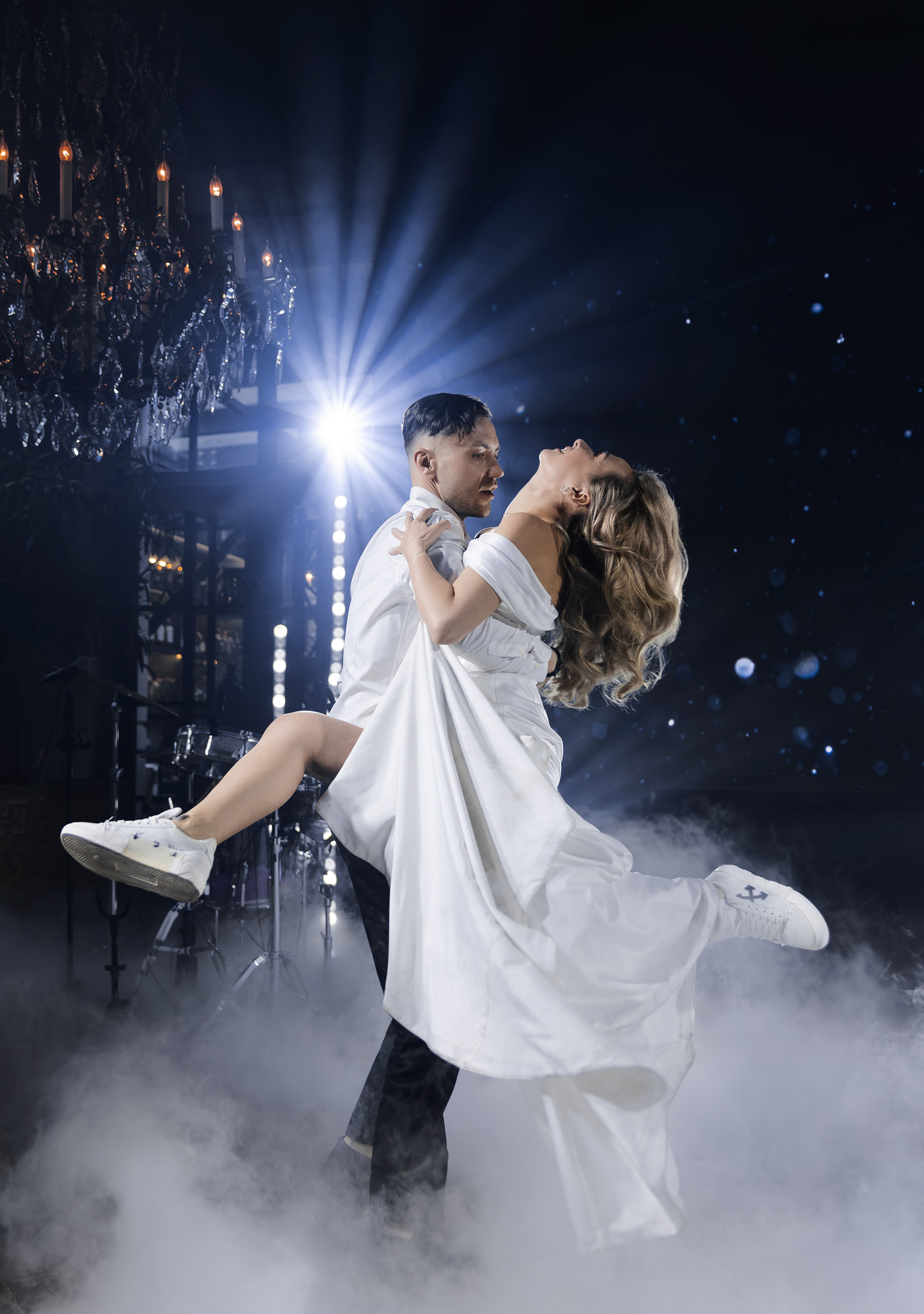 От луны до марса