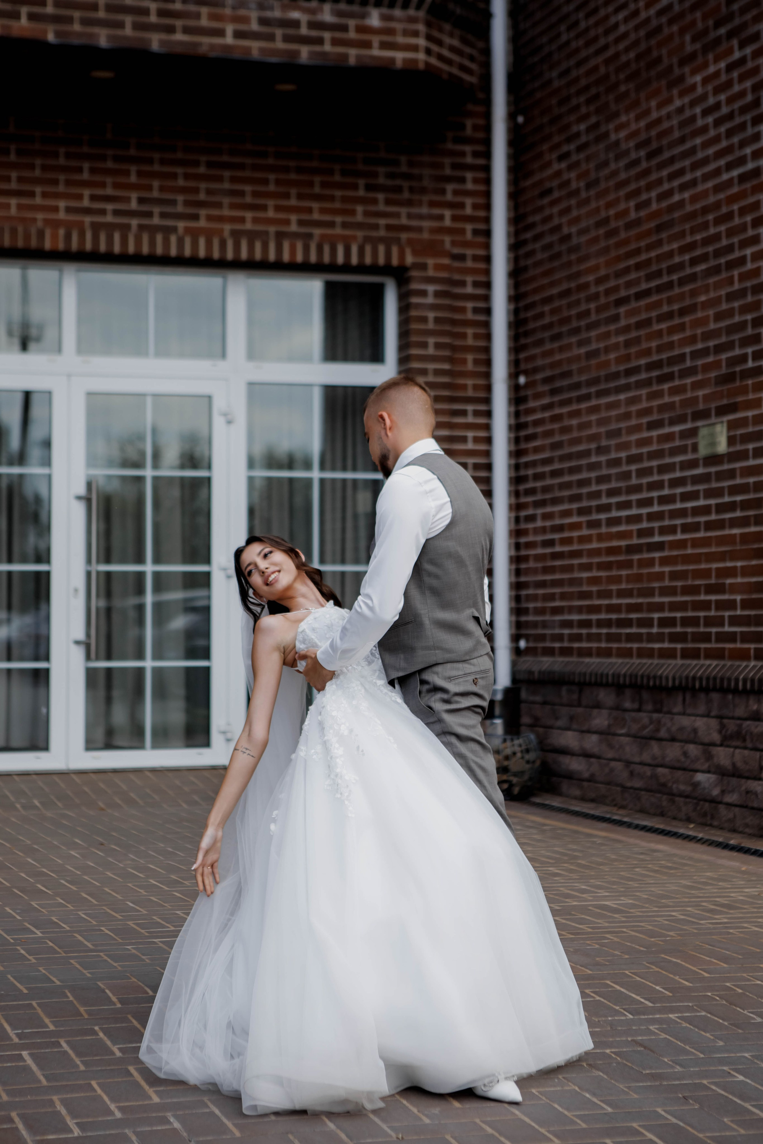 Дмитрий и Олеся. Фотограф Александр Закадычный | Таганрог