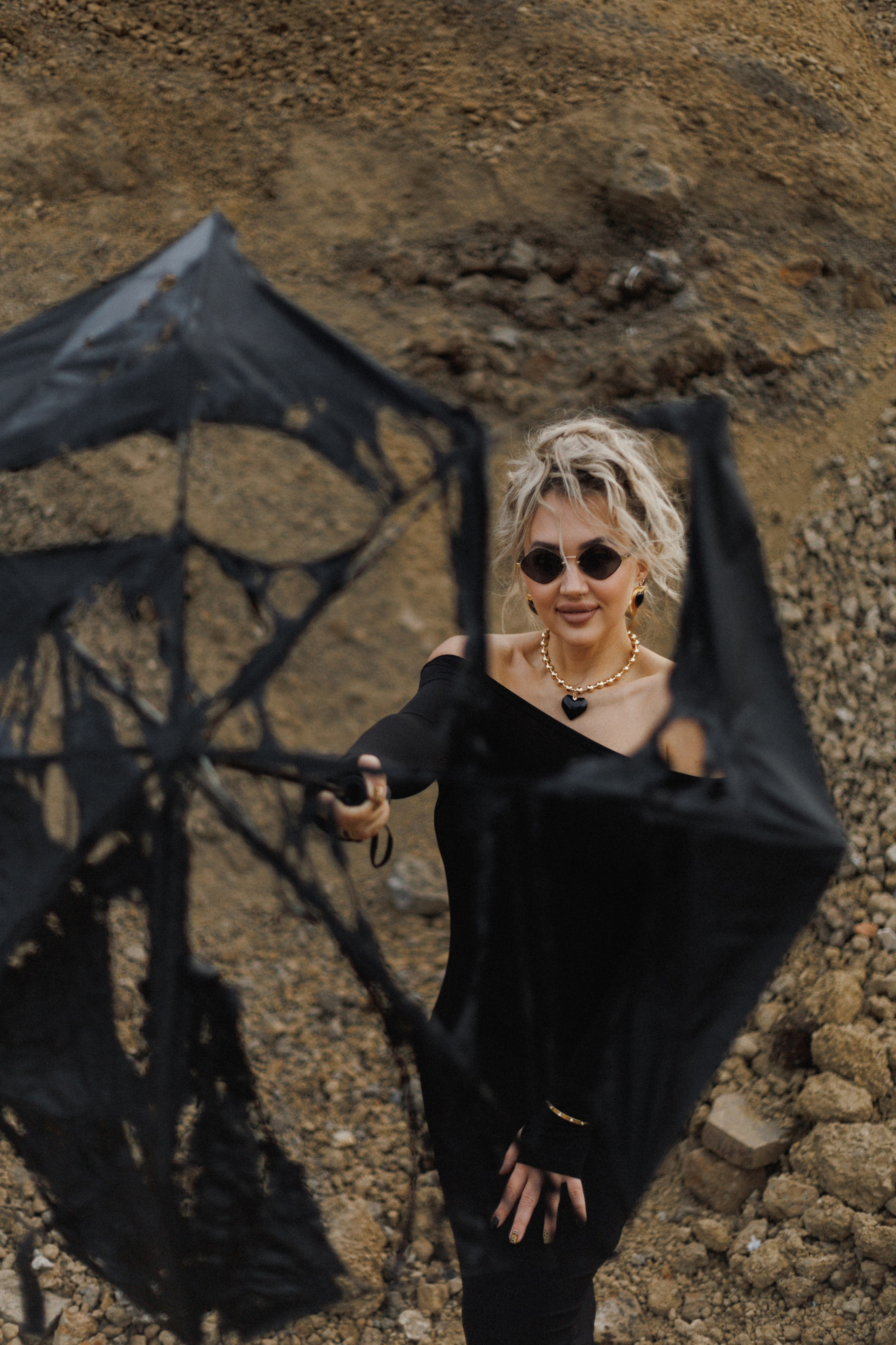 Виктория. Фотограф Александр Закадычный | Таганрог