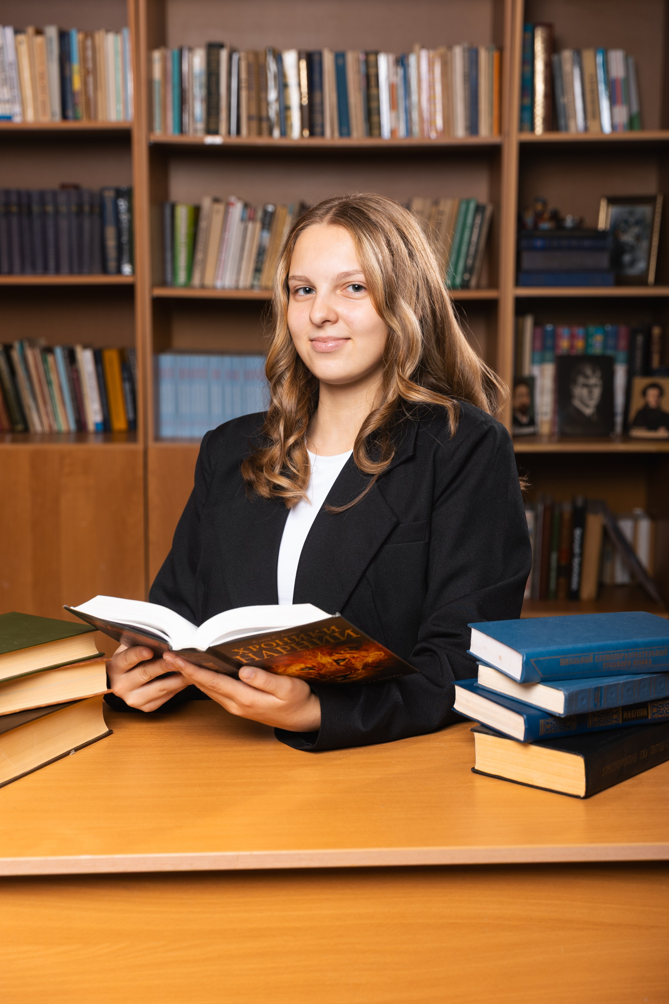 Школы. All In Media — фотосъёмка и видеопродакшн