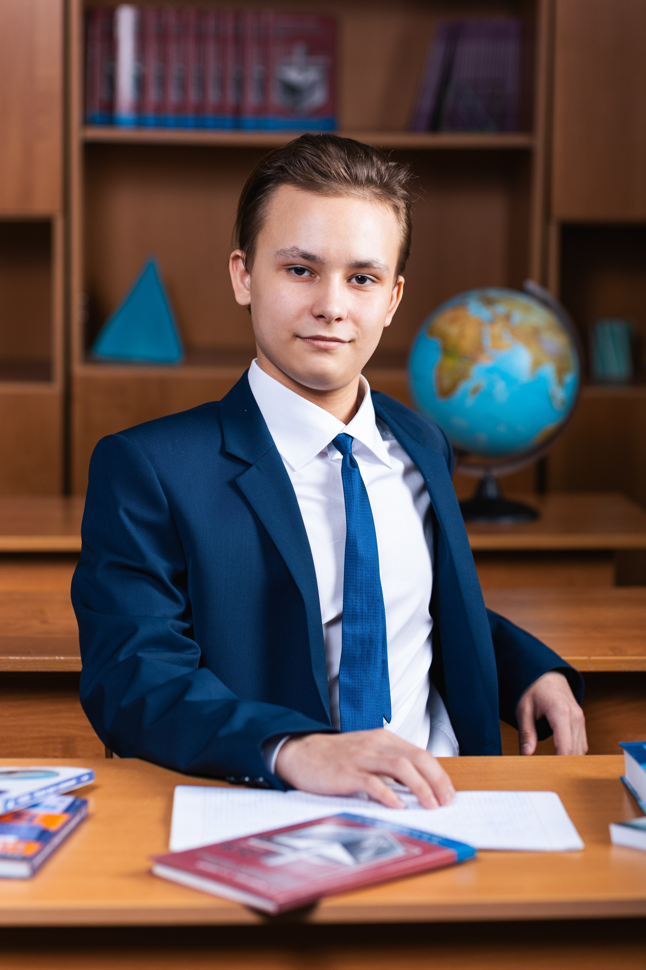 Школы. All In Media — фотосъёмка и видеопродакшн