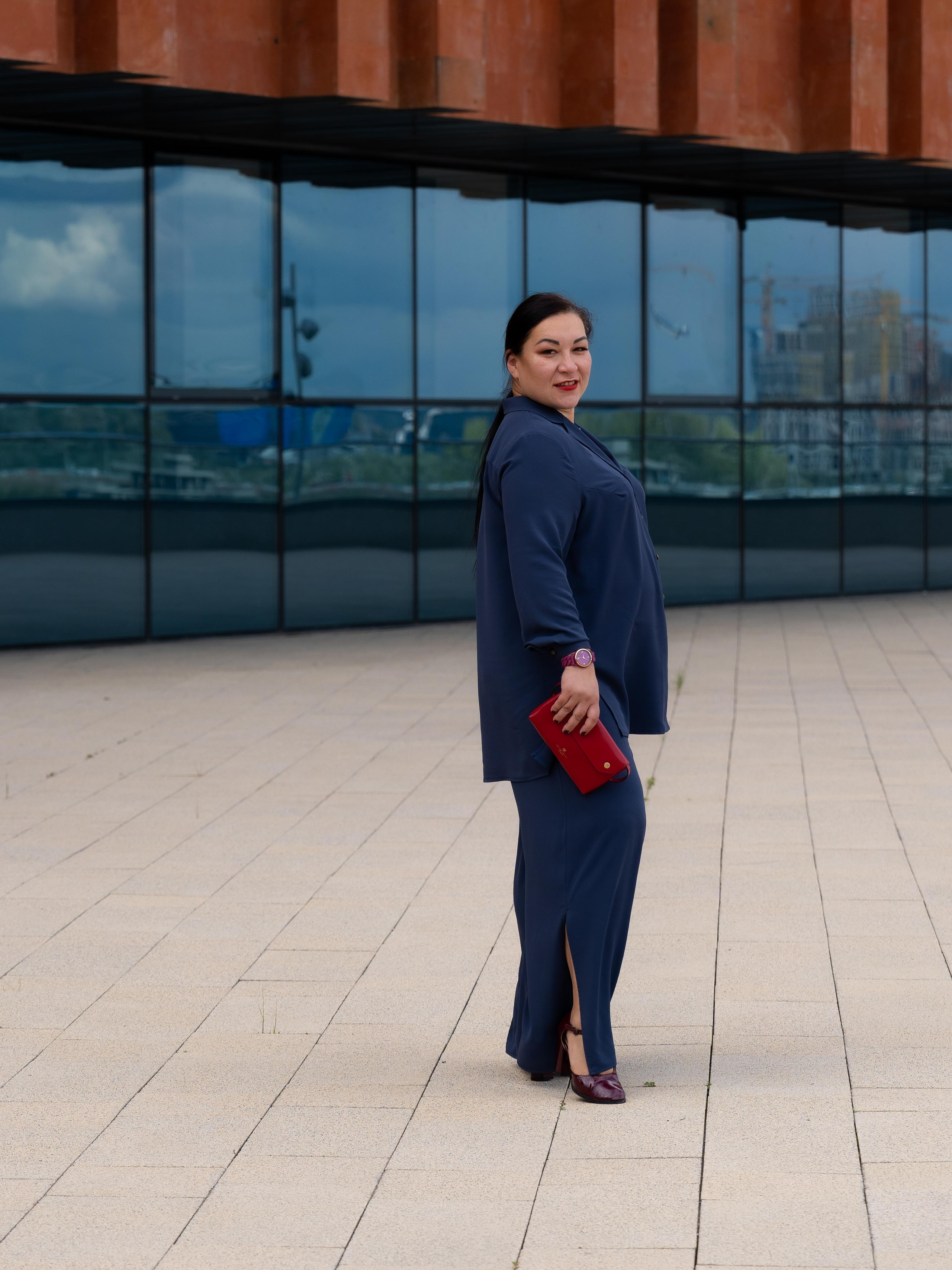 Контент съемки