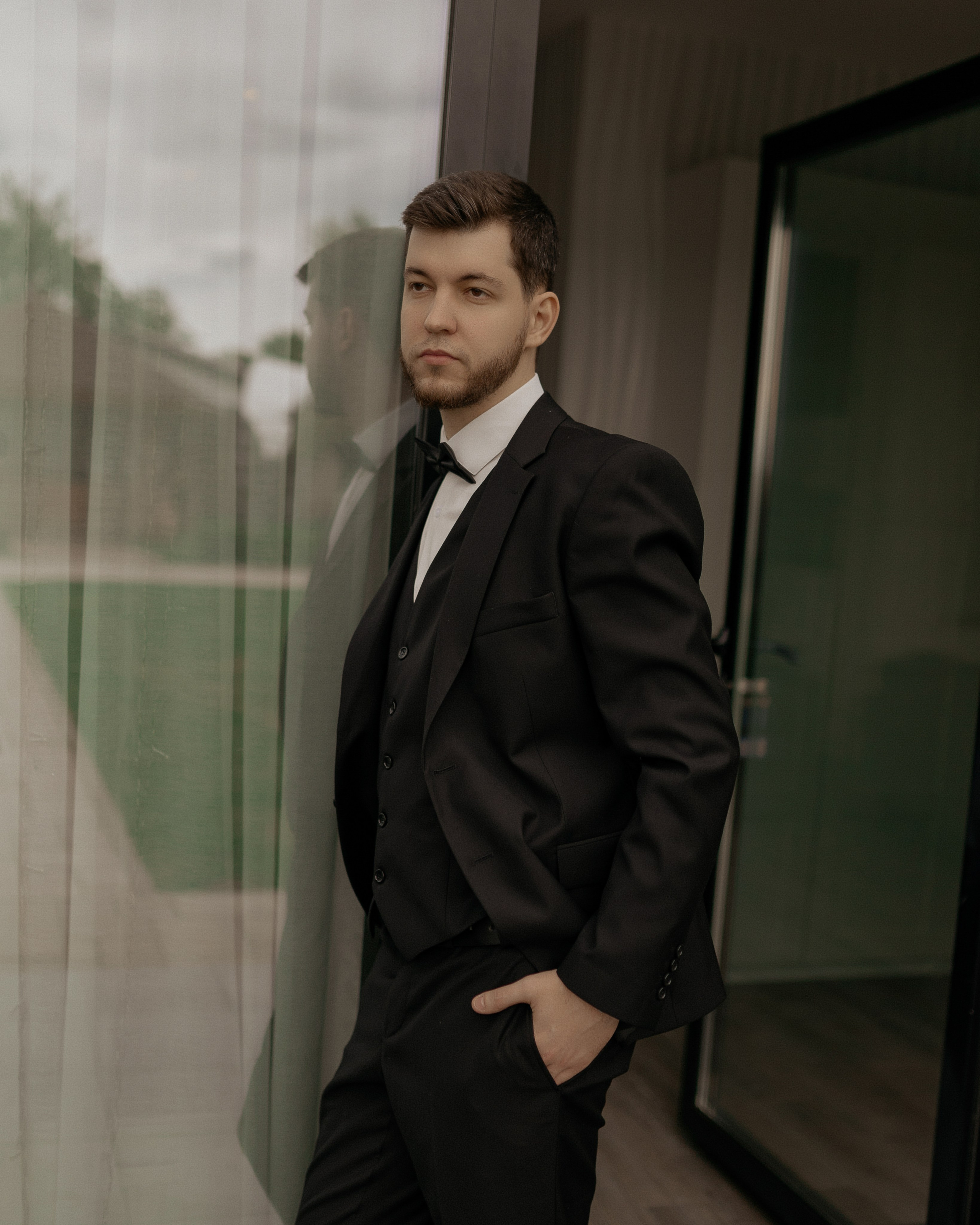 Владислав и Елизавета. DARYA.BELKINA