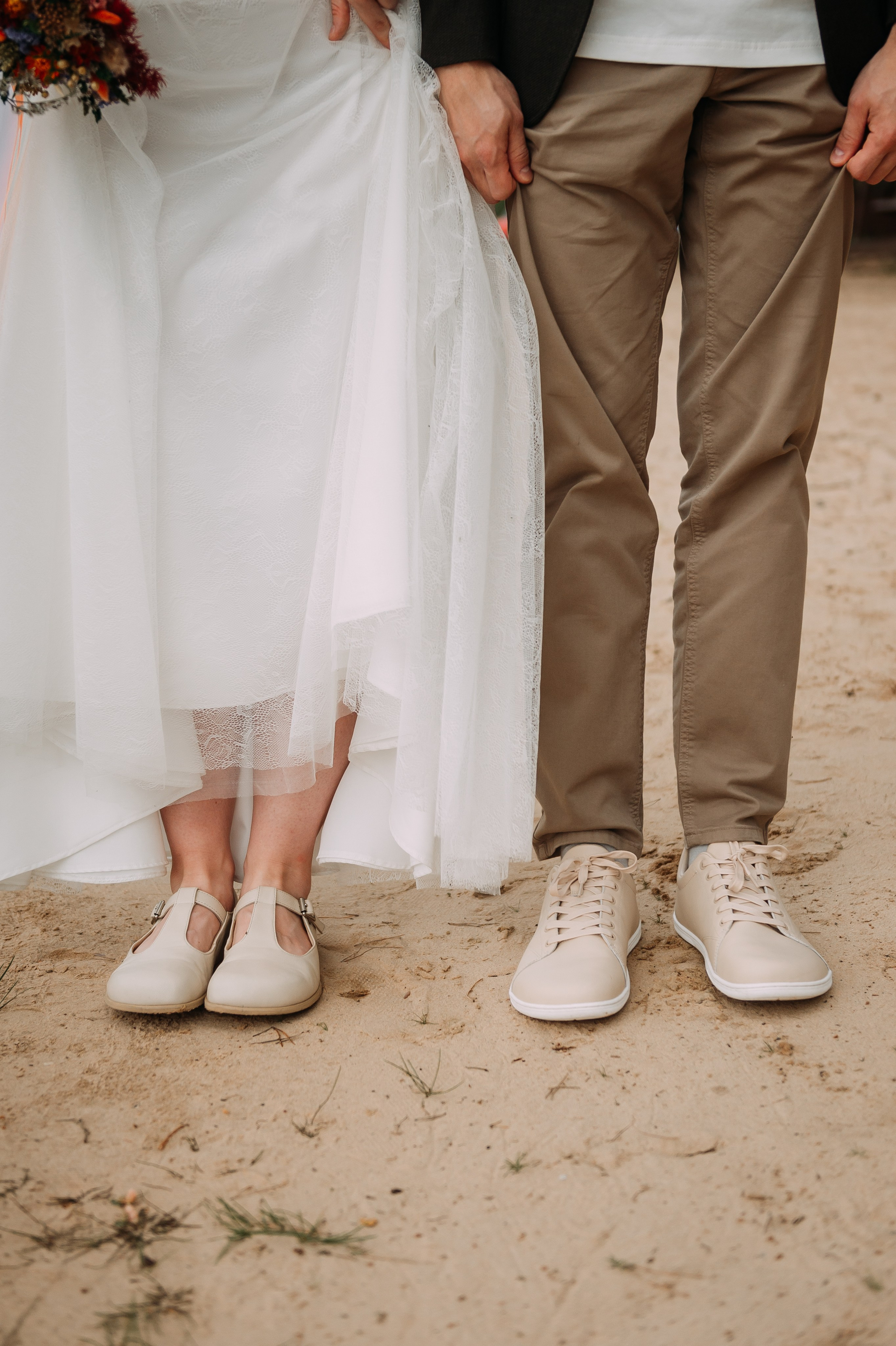 Полина & Сережа. Свадебный фотограф Алёна Замотаева