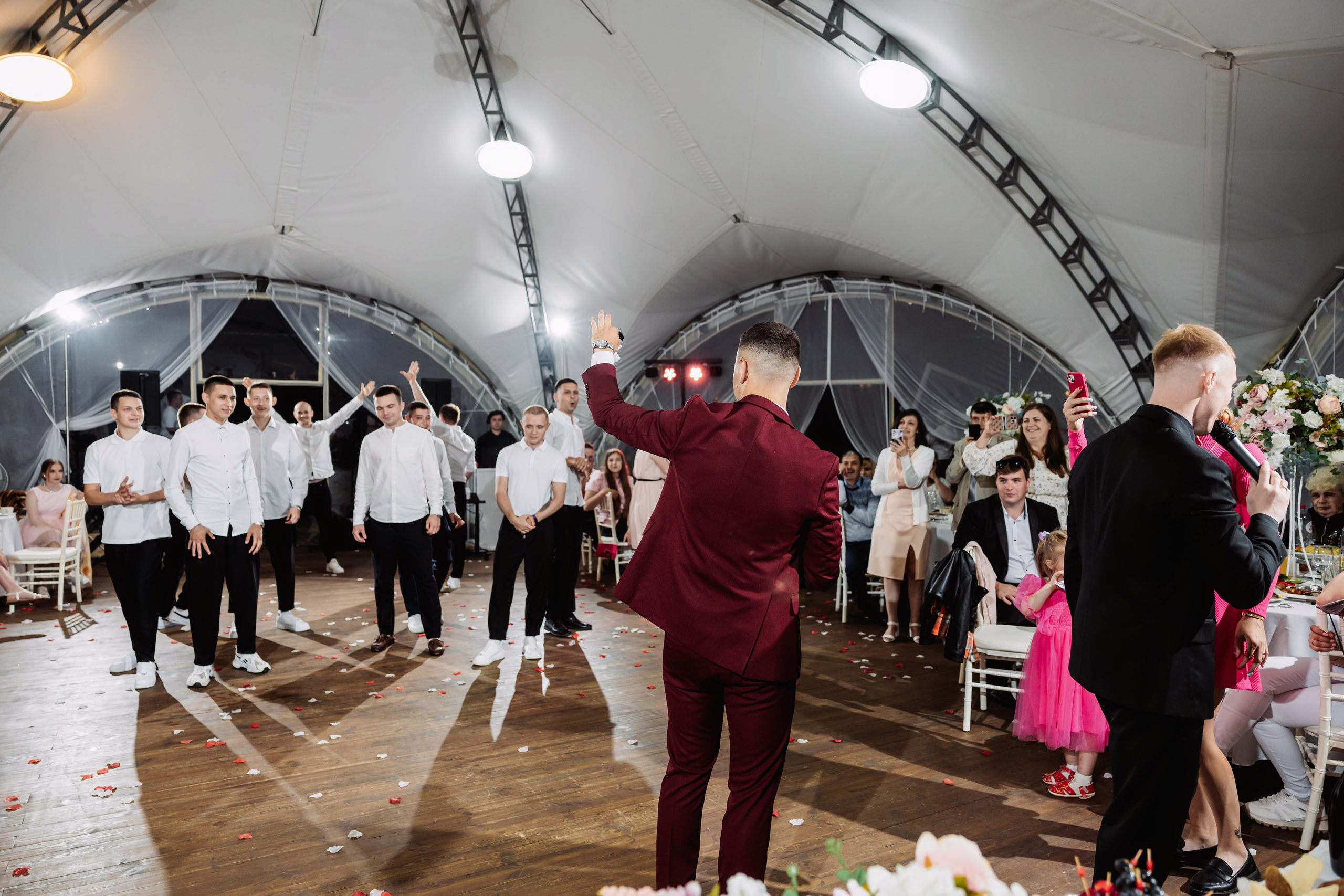 Артем и Анна. ФОТОГРАФ ИРИНА ШАМАТАВА