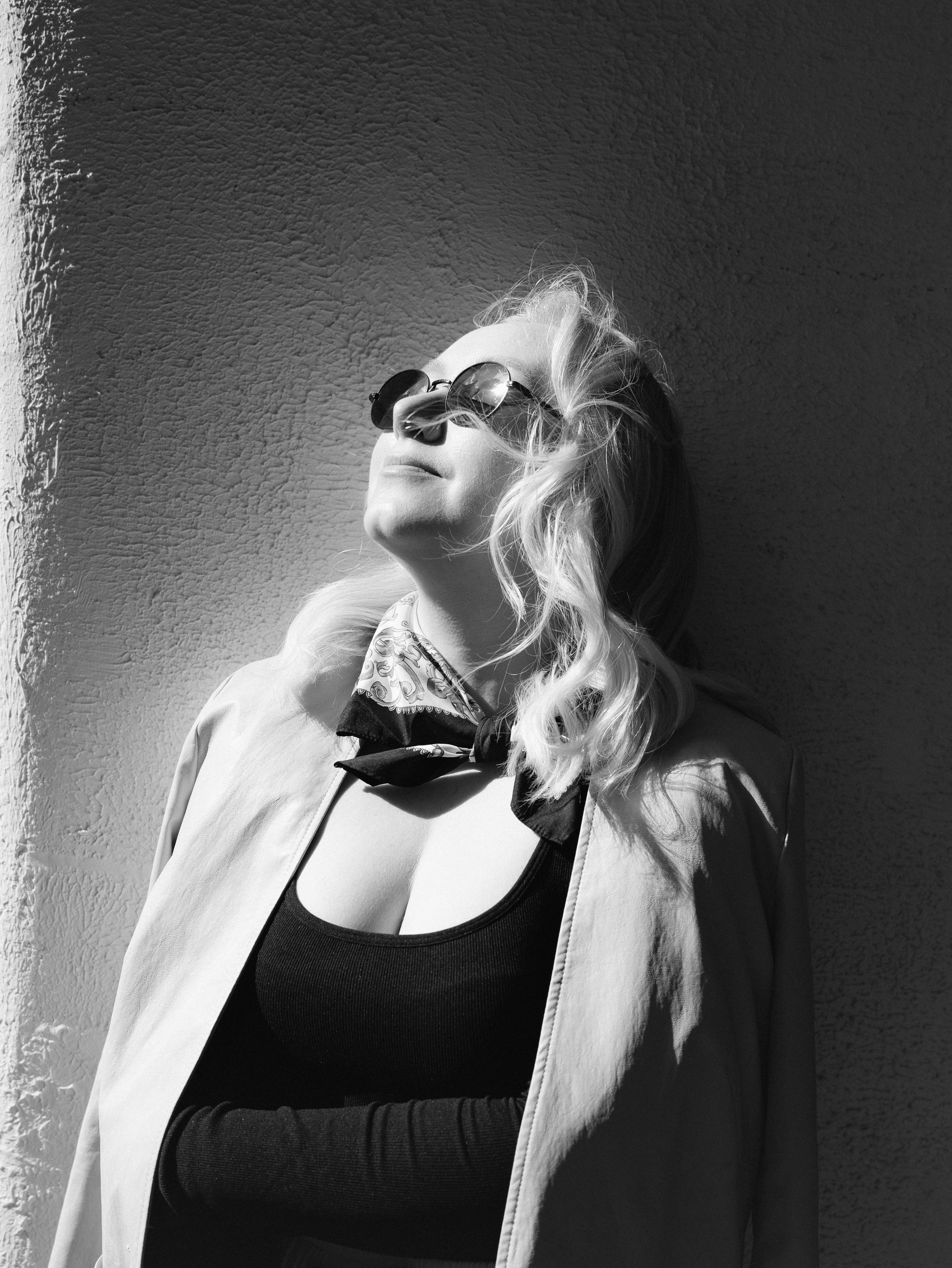 Даша. Портретный фотограф в Москве — Захарова Полина