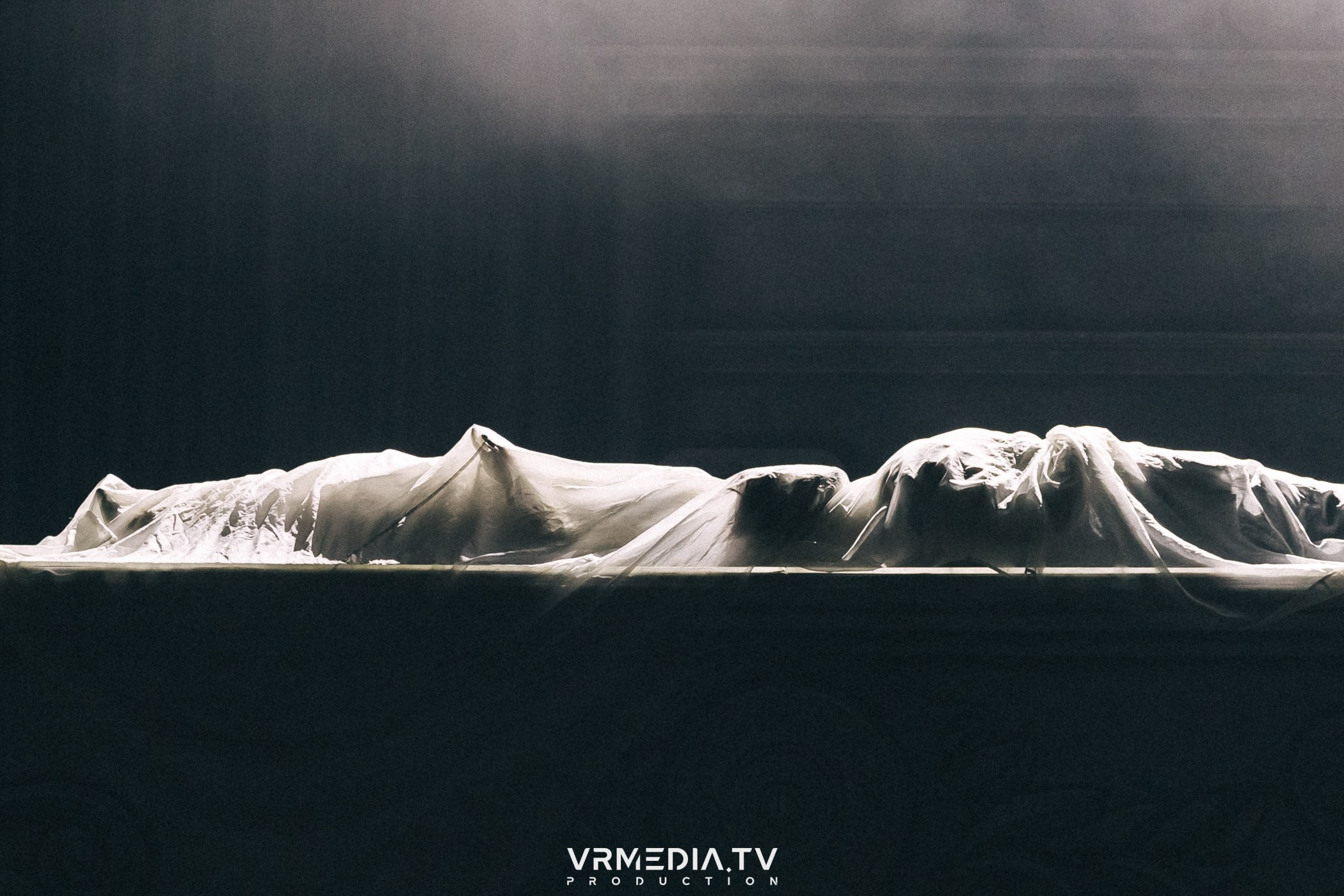 Премьера мюзикла «Ромео и Джульетта» в Музыкальном театре Кузбасса им