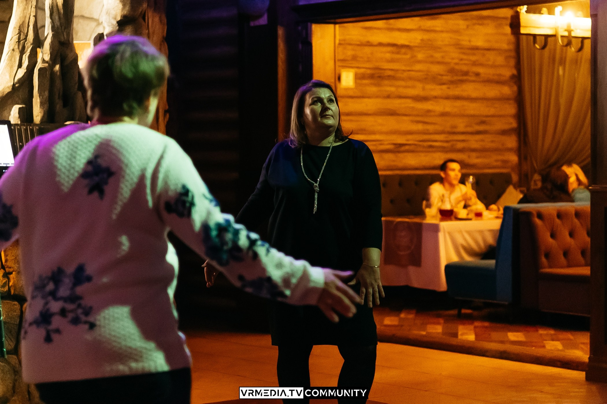 В гостях «У Петровича»