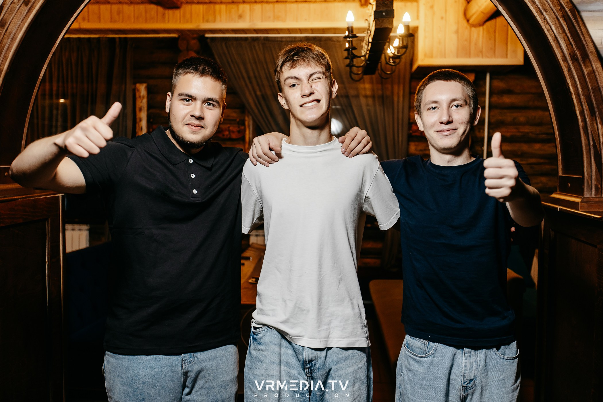 В гостях у «Петровича»