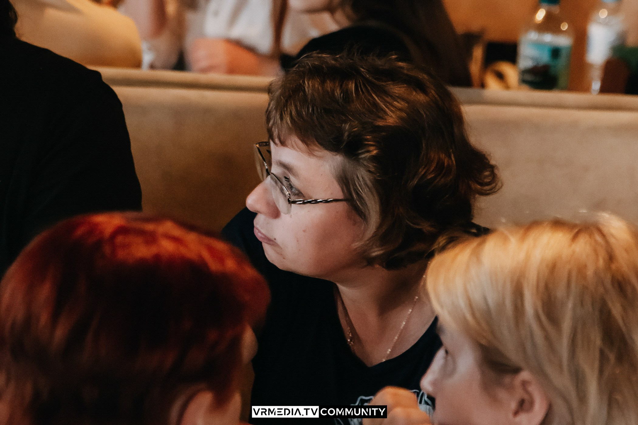 Ресторан «Мюнхен»: Эйнштейн Party