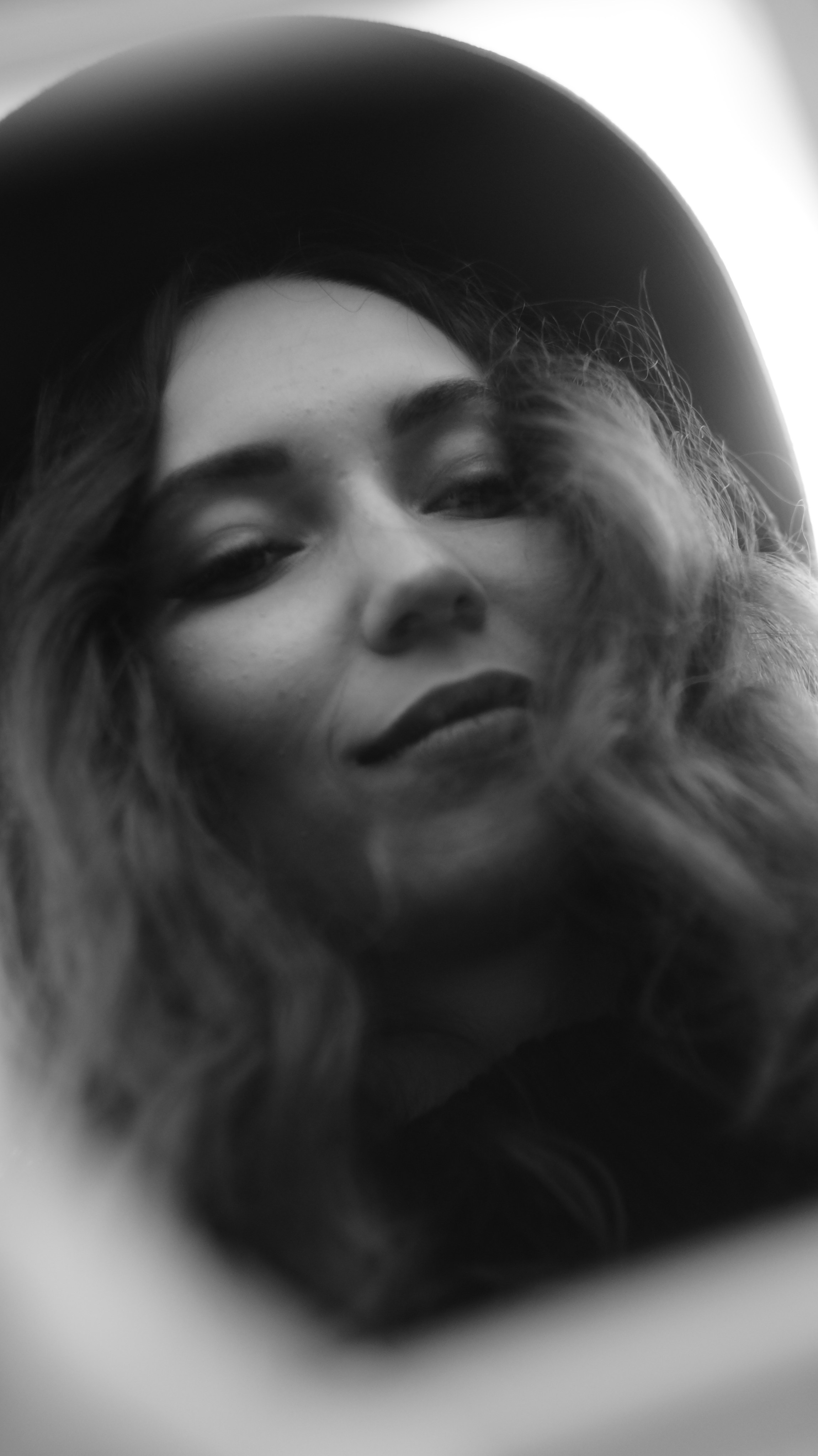 Мария. Профессиональный фотограф