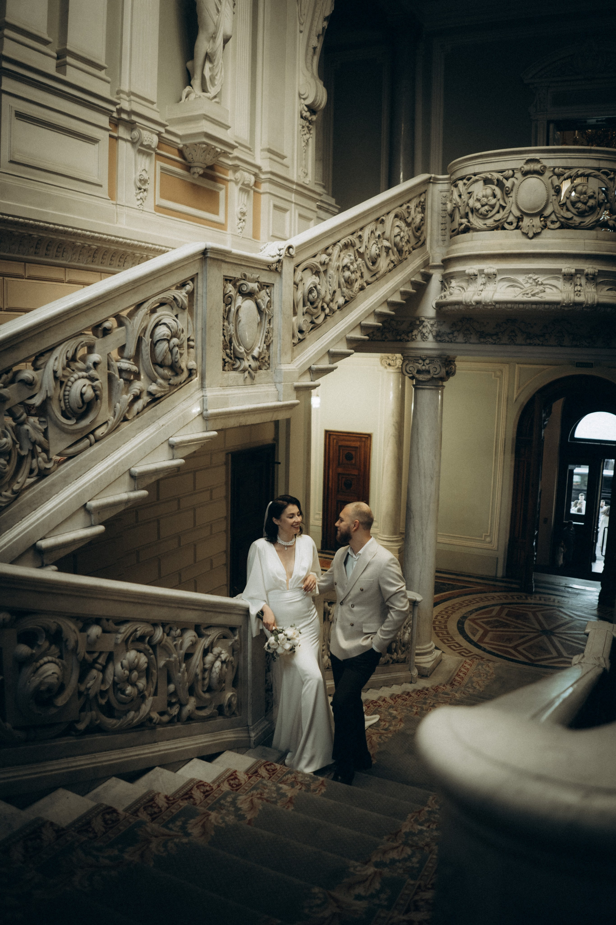 О Свадьбе. Индира Фотограф Санкт-Петербург