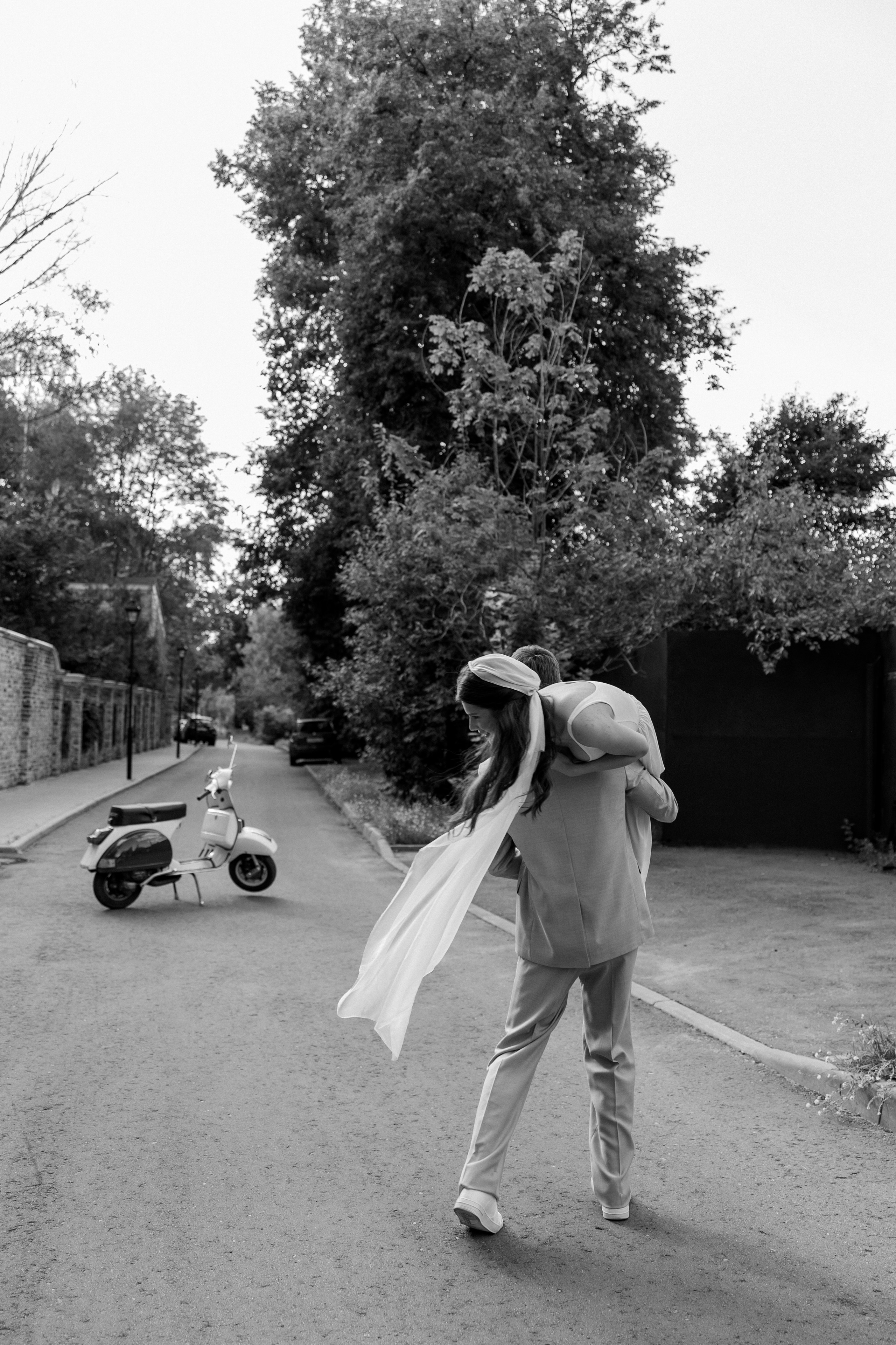 Павел и Елизавета. Свадебный фотограф Мария Клементьева