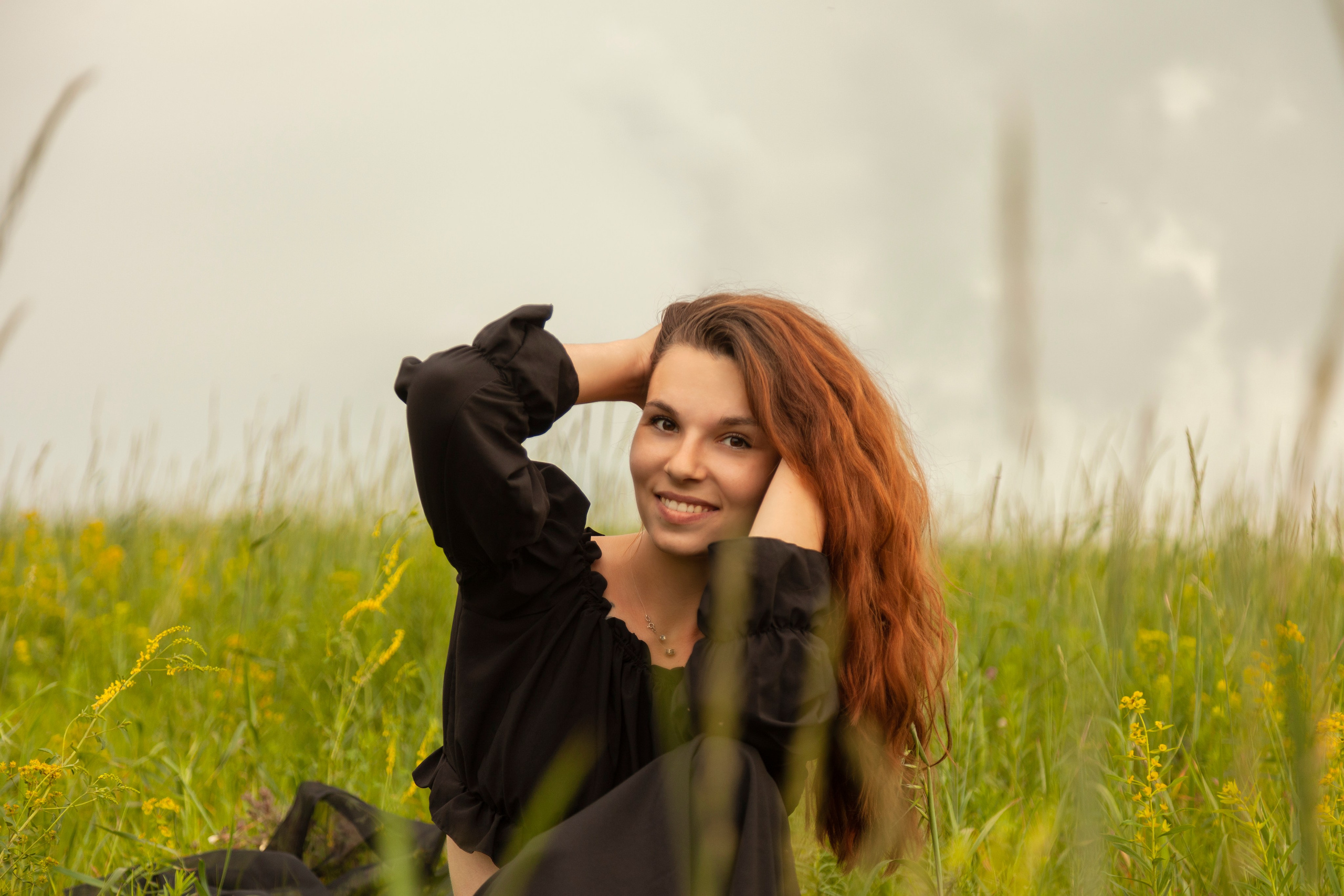 Девочки. PROphoto