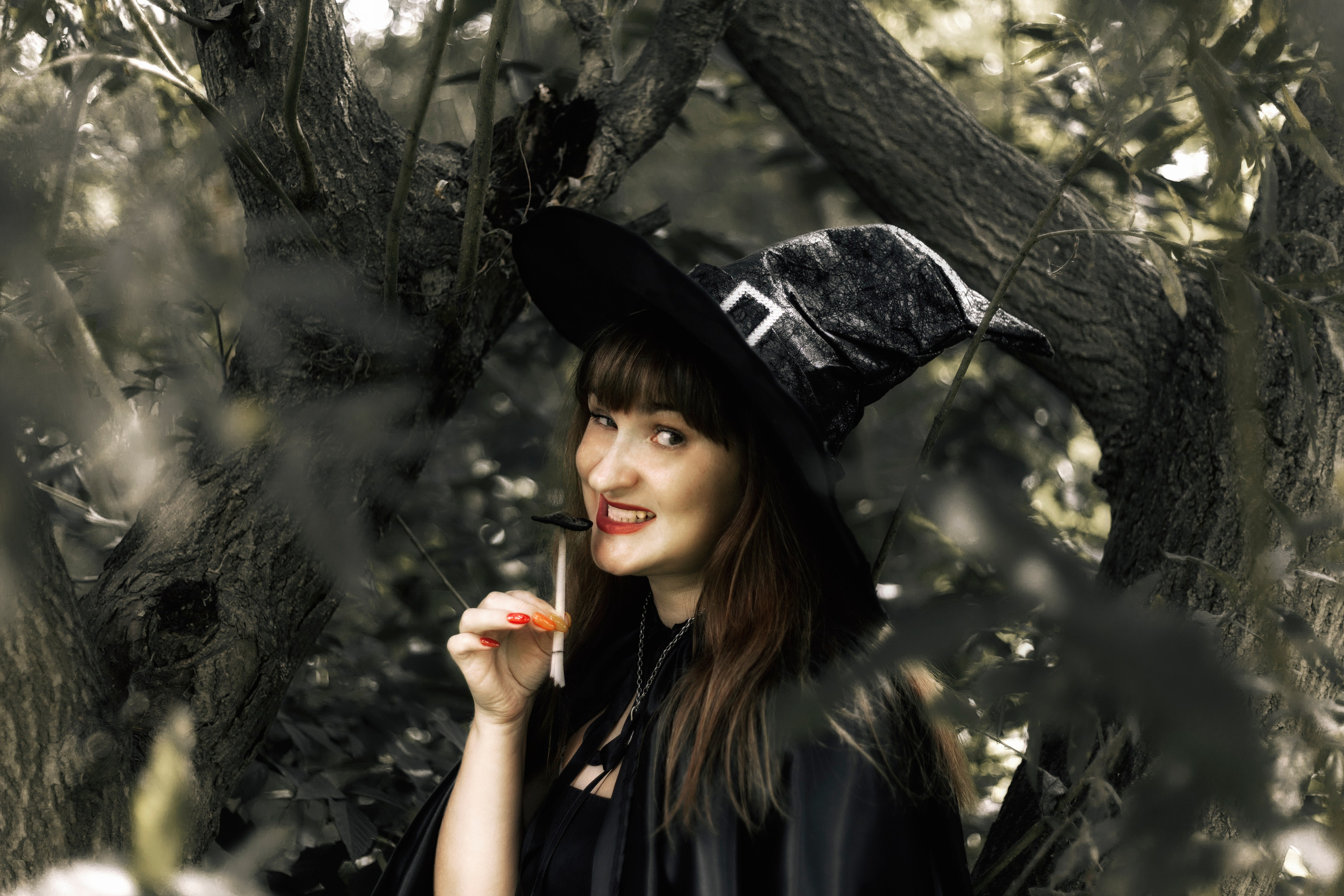 Творческие съемки. PROphoto